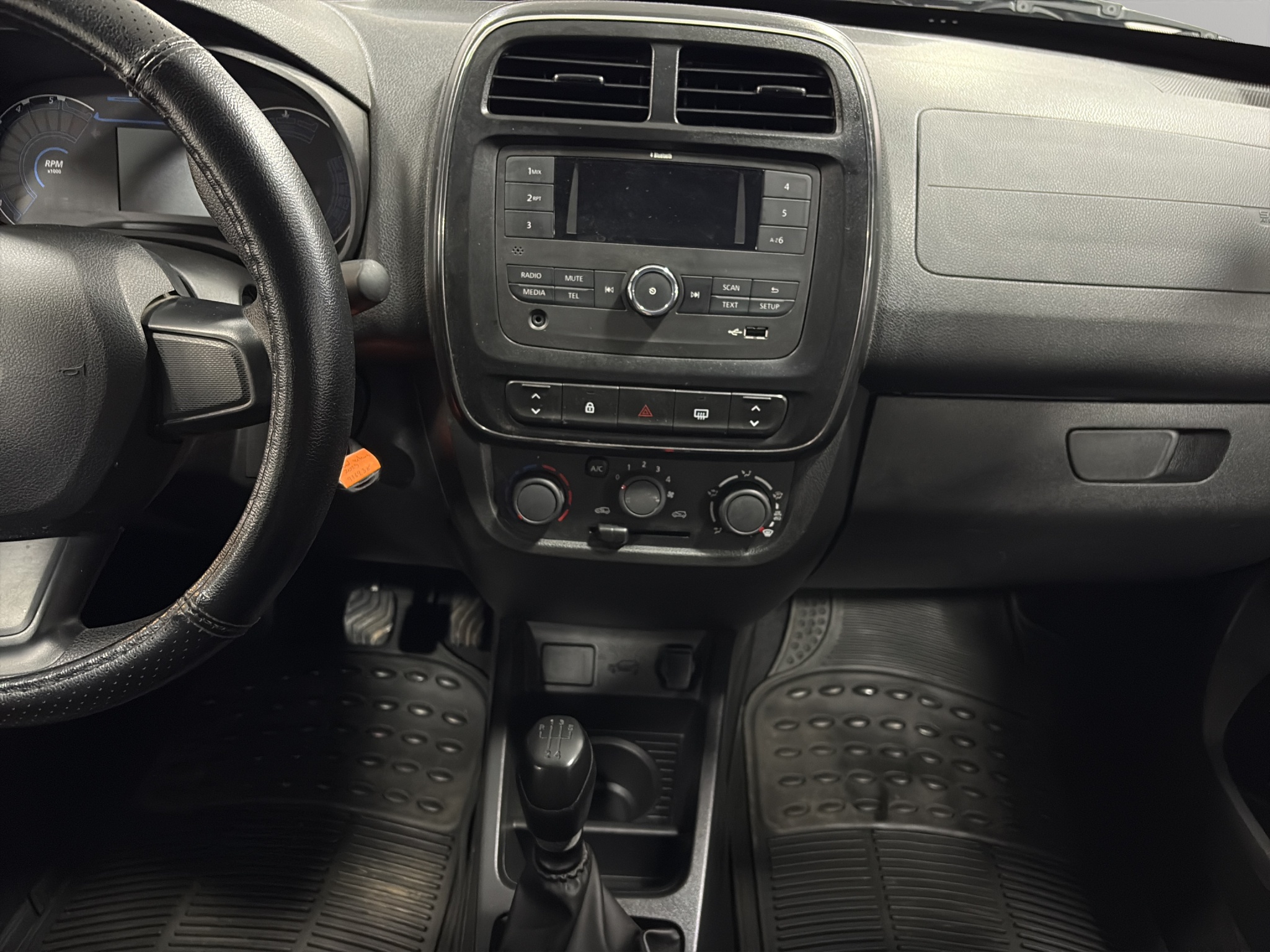 2025 Renault Kwid