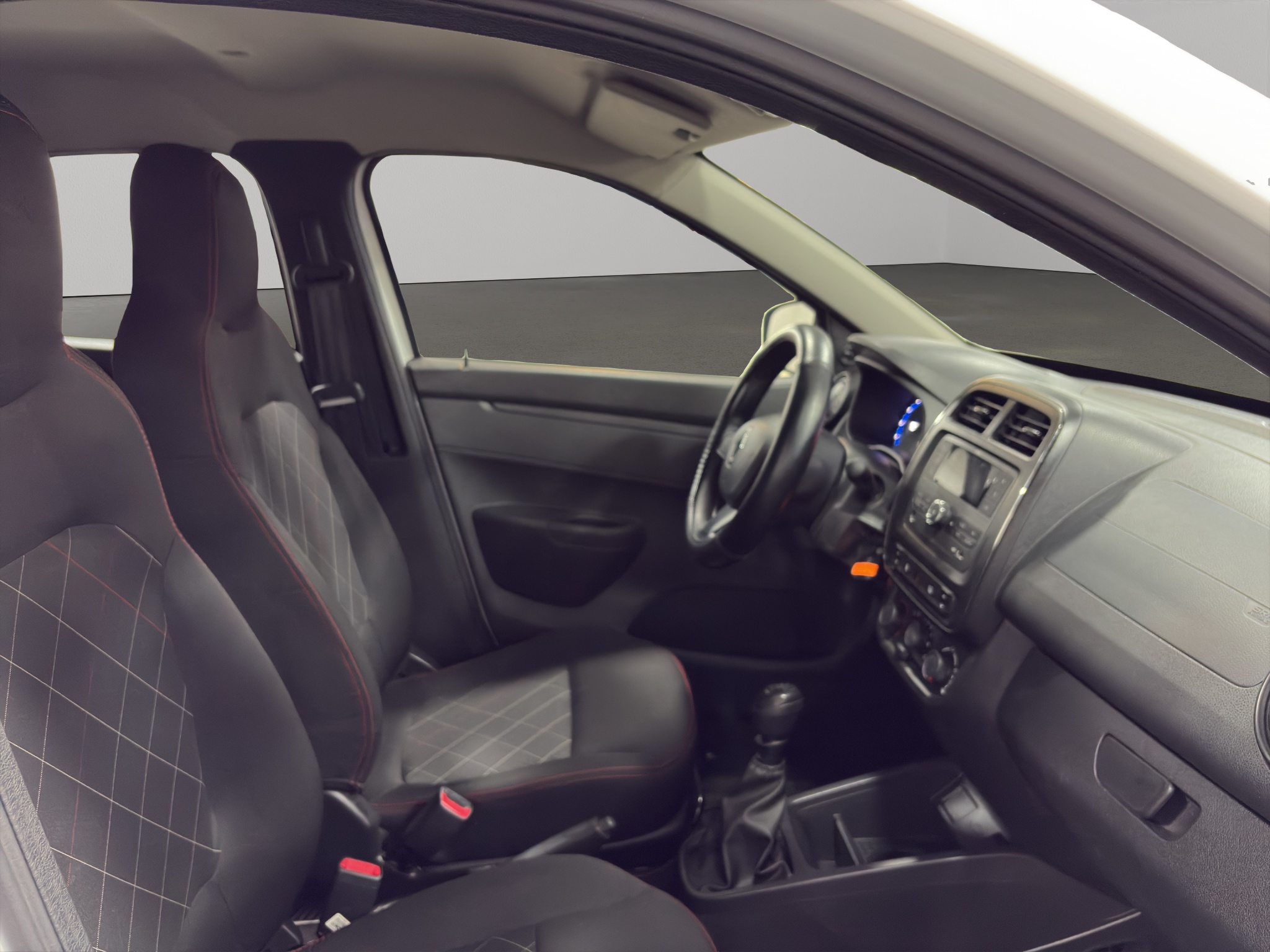 2025 Renault Kwid