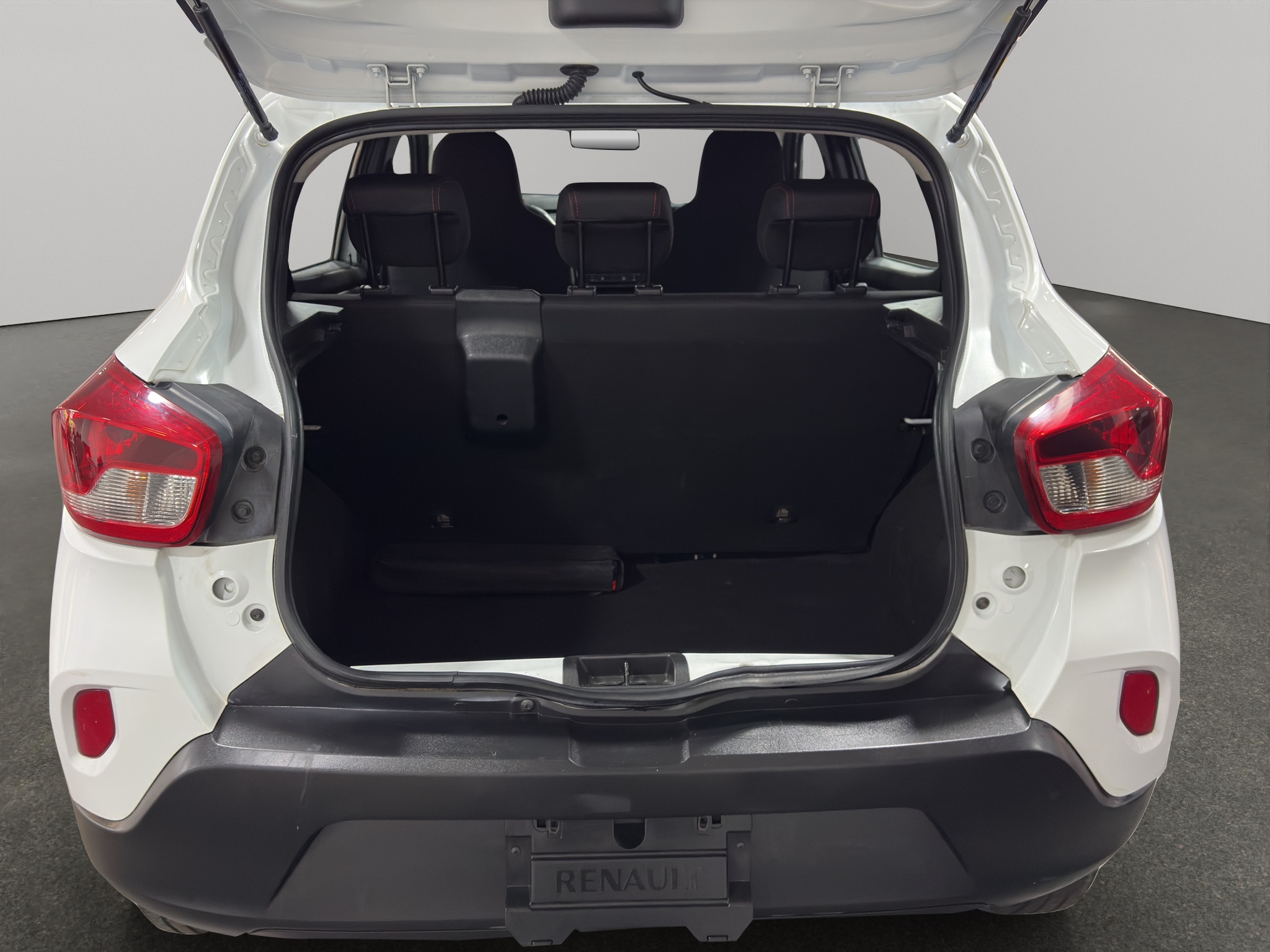 2025 Renault Kwid