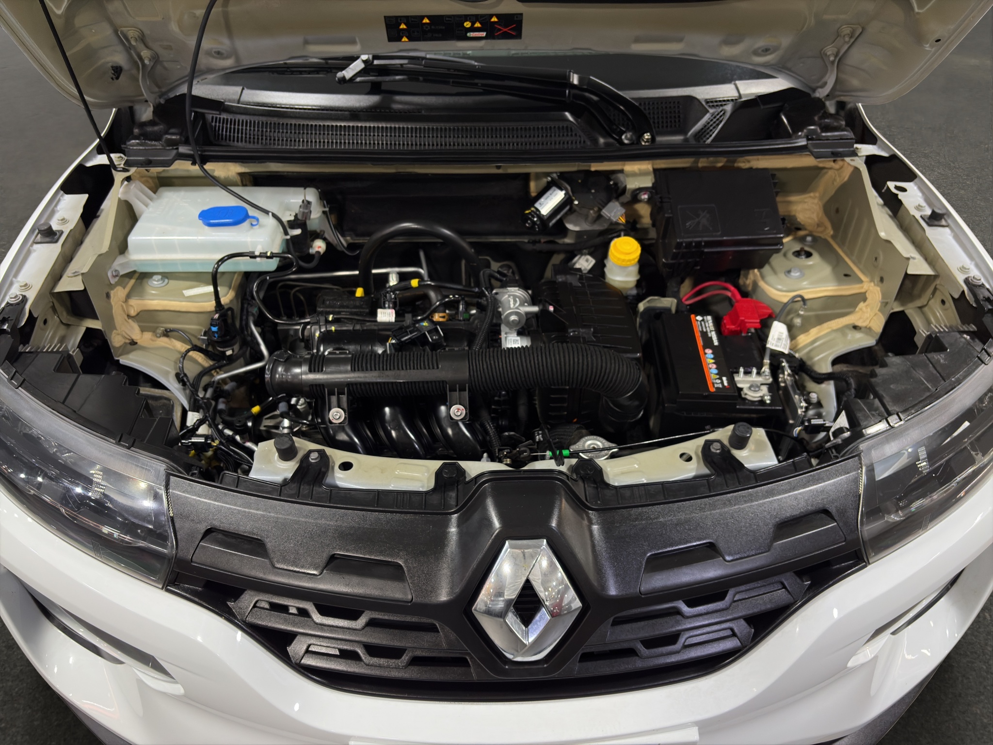 2025 Renault Kwid