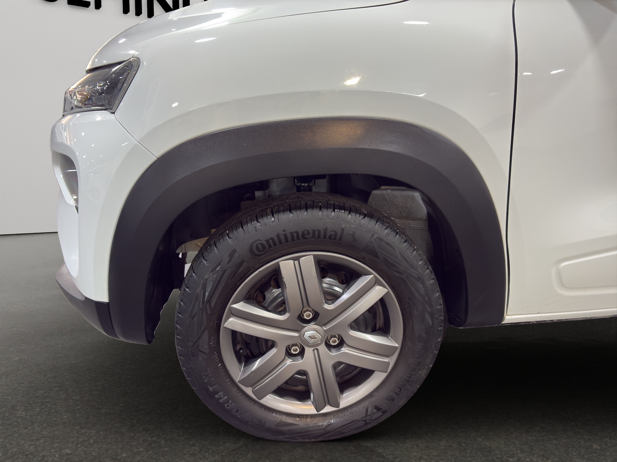 2025 Renault Kwid