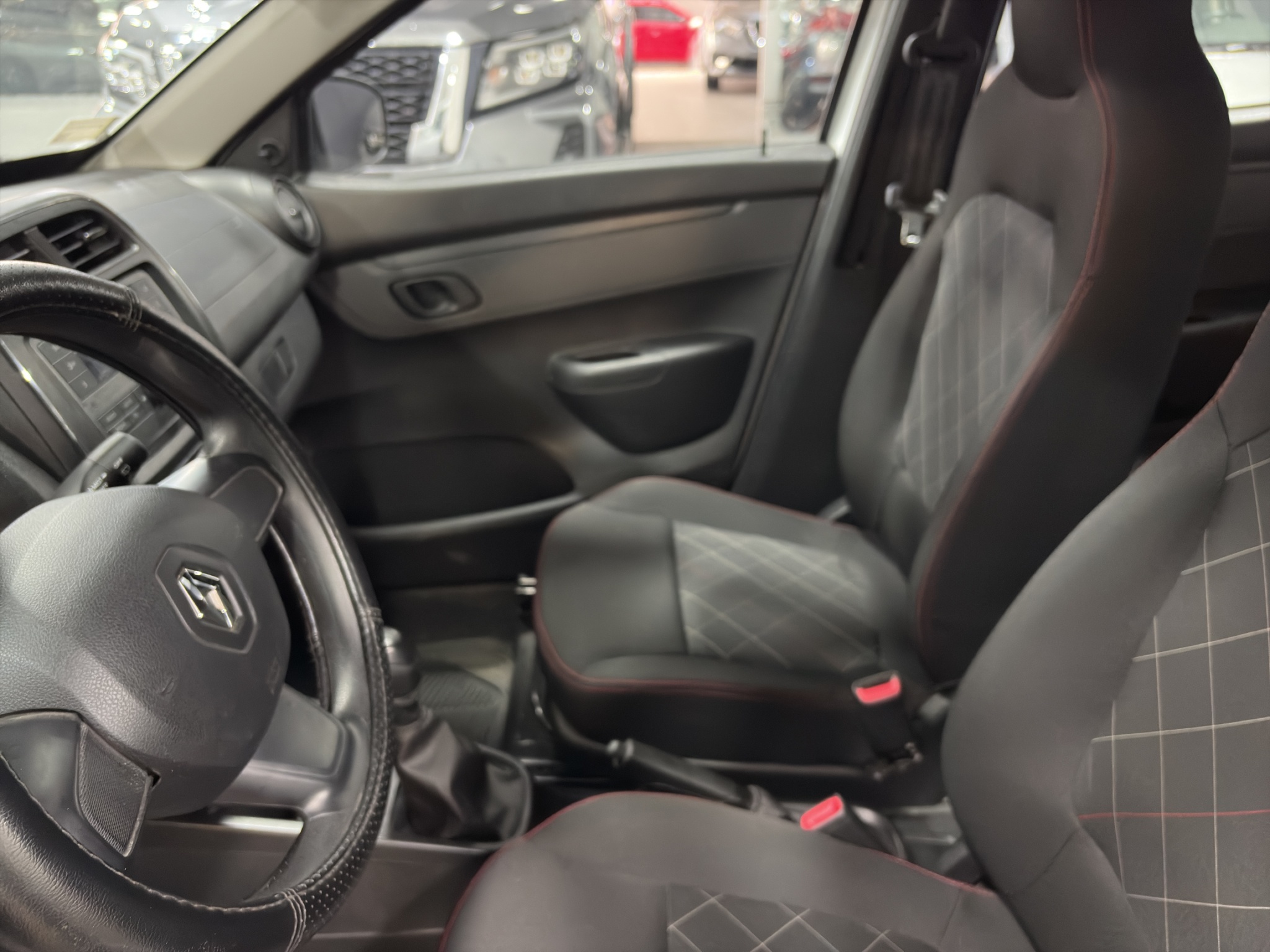 2025 Renault Kwid