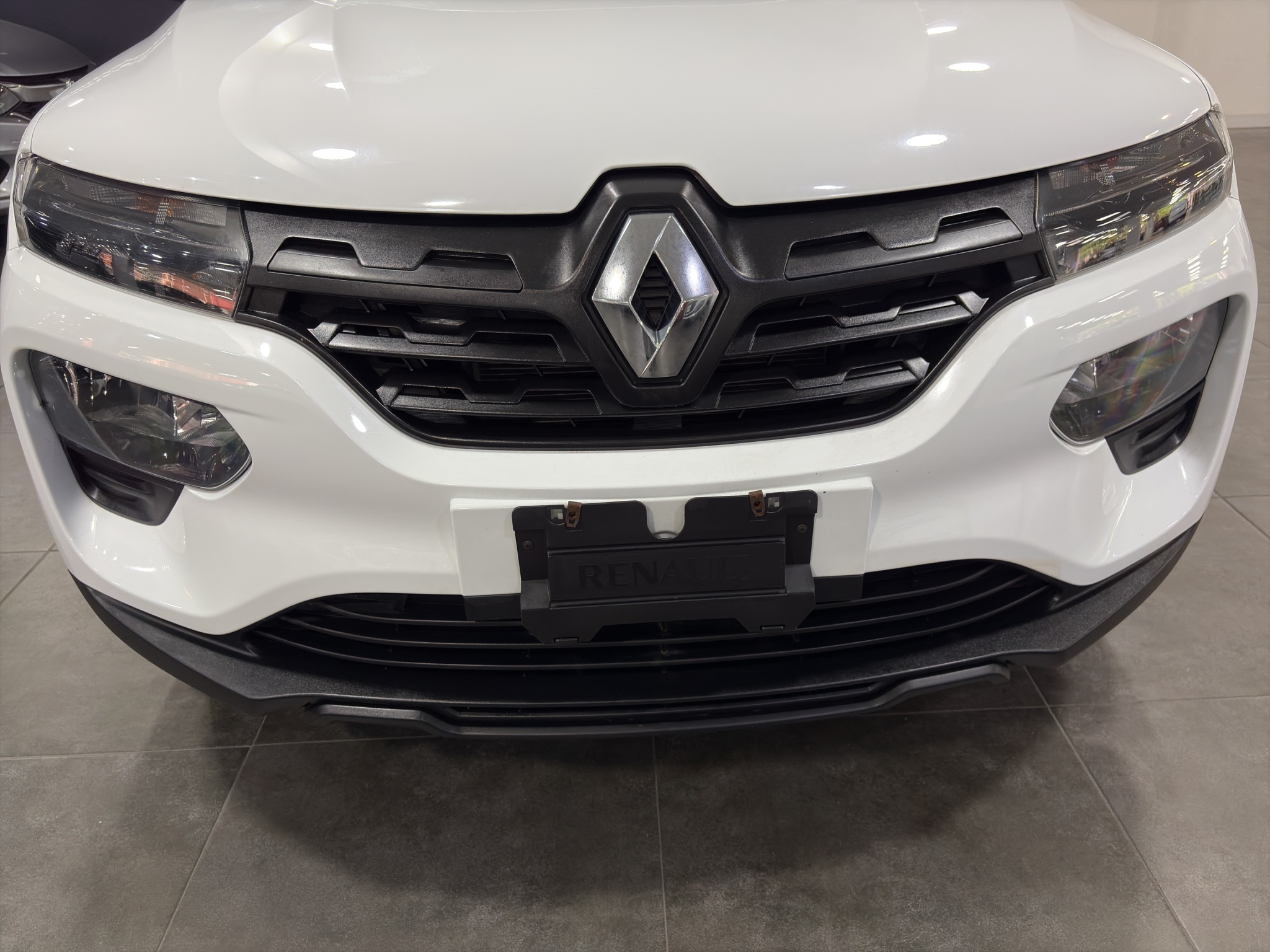 2025 Renault Kwid