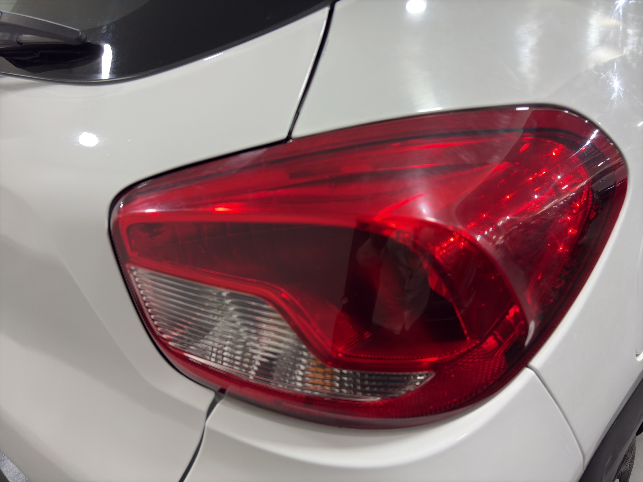 2025 Renault Kwid
