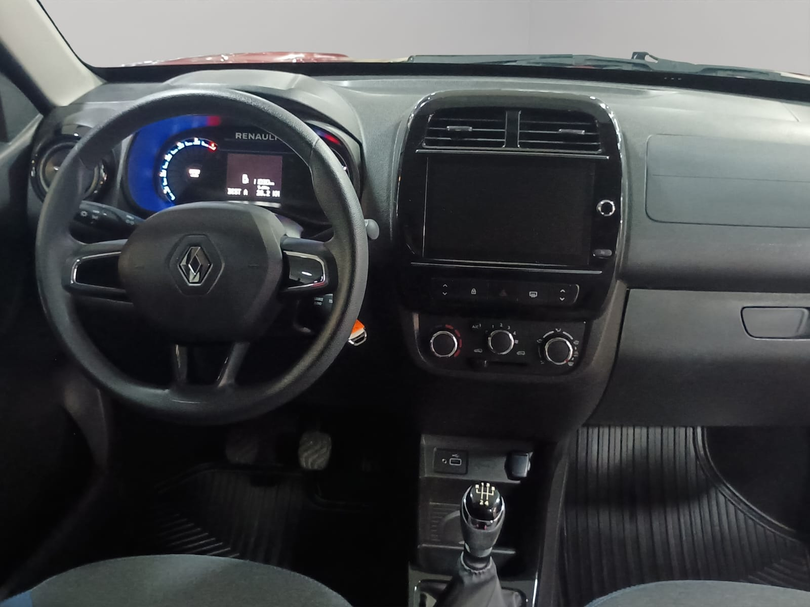 2024 Renault Kwid