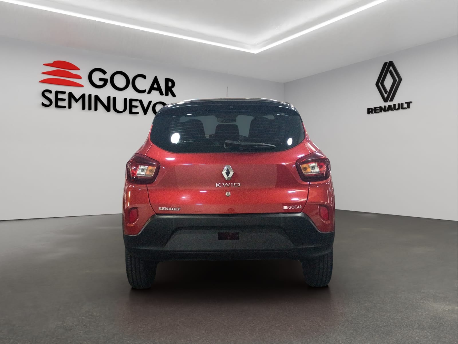2024 Renault Kwid
