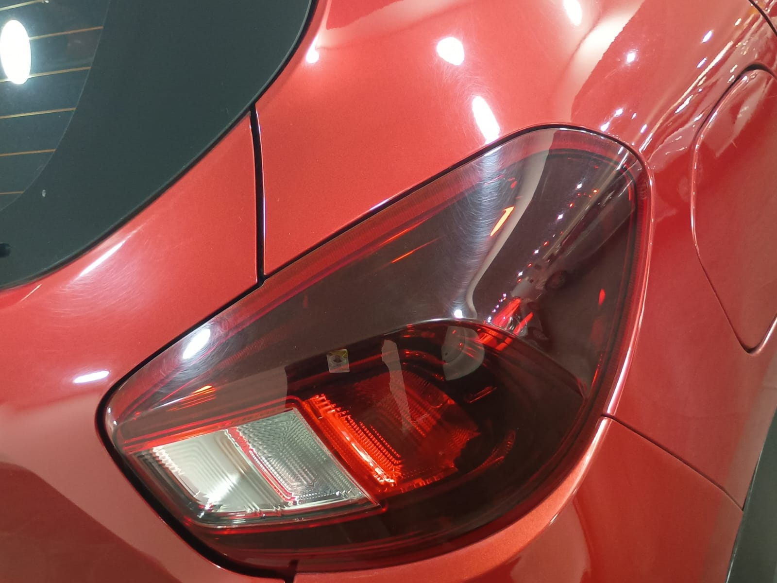 2024 Renault Kwid