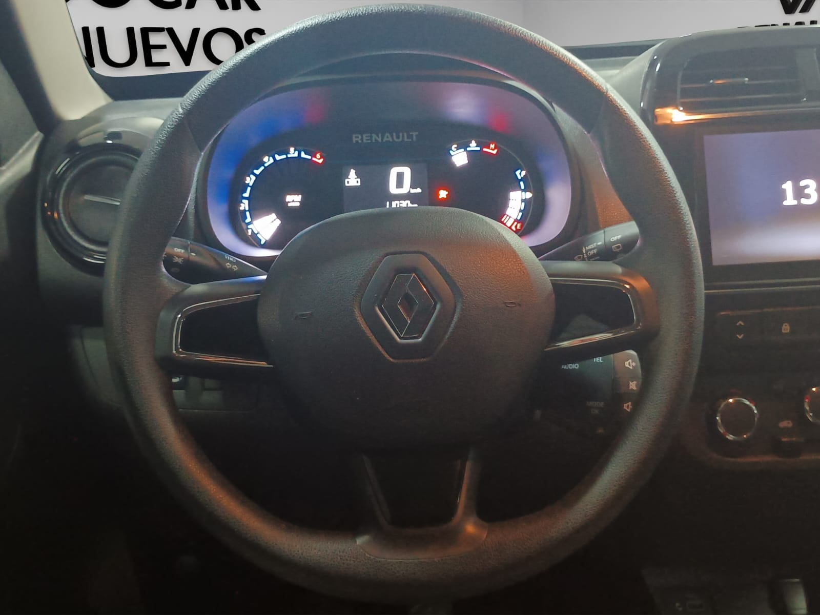 2024 Renault Kwid