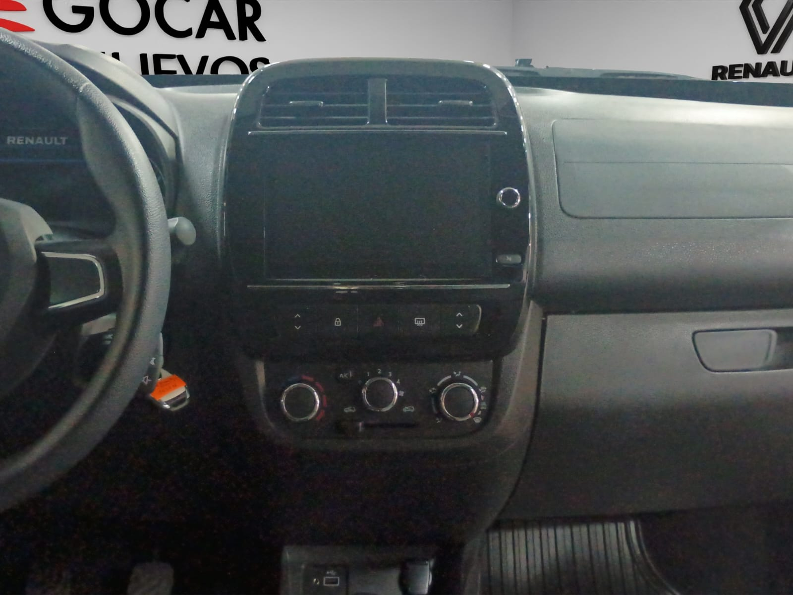 2024 Renault Kwid