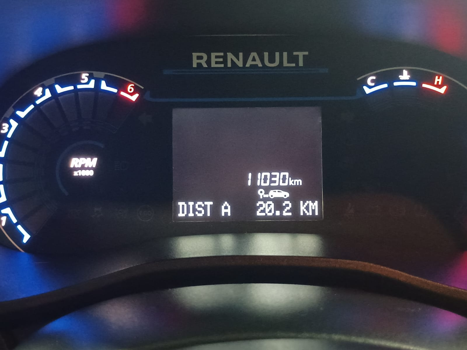 2024 Renault Kwid