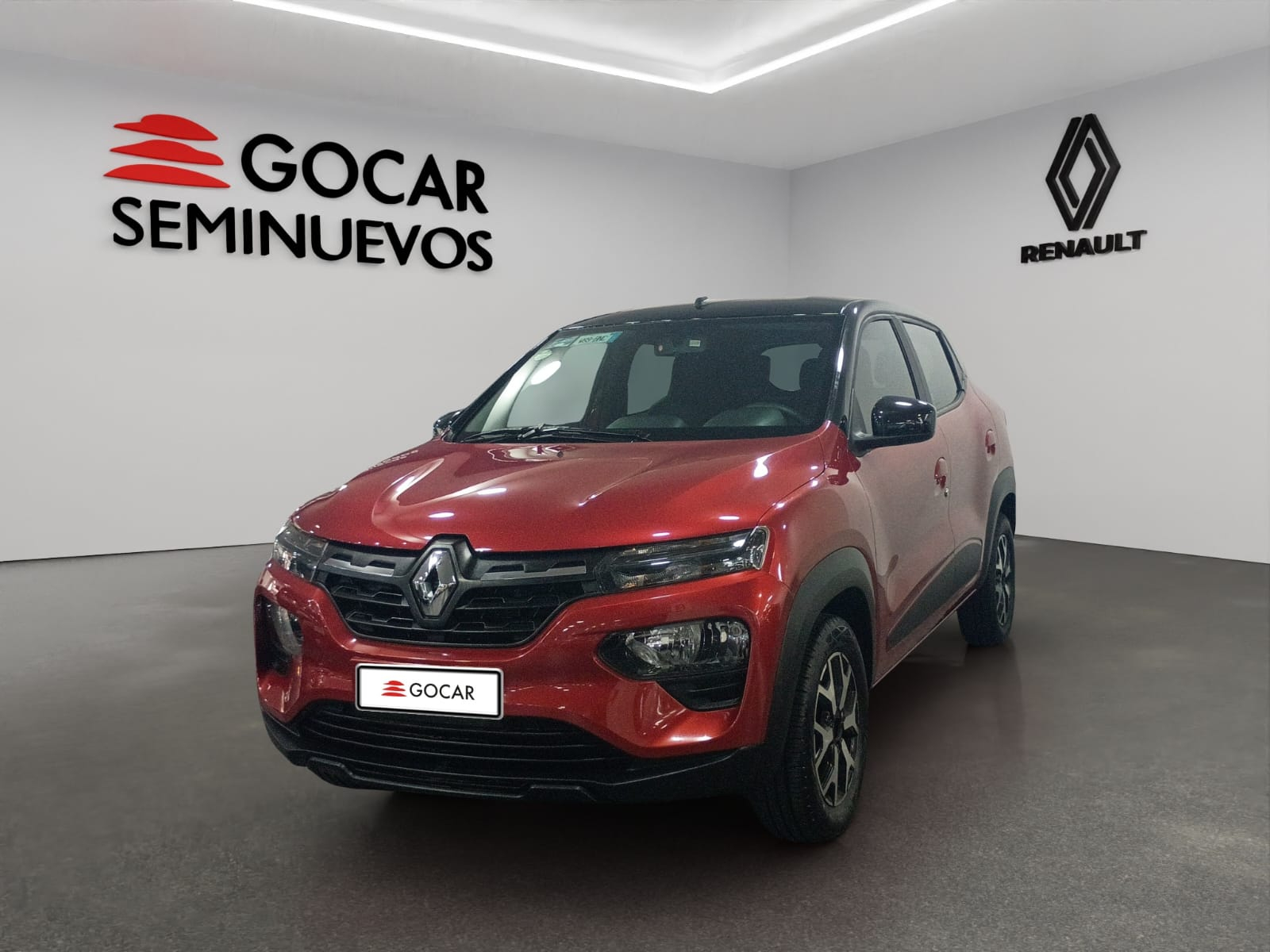 2024 Renault Kwid