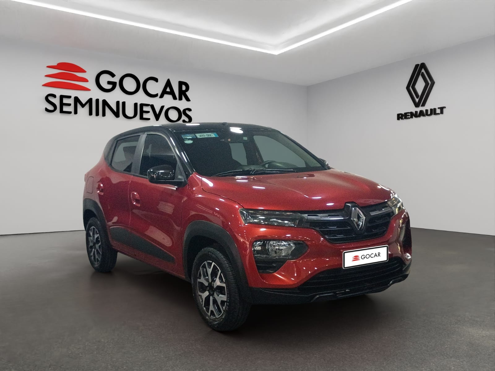 2024 Renault Kwid