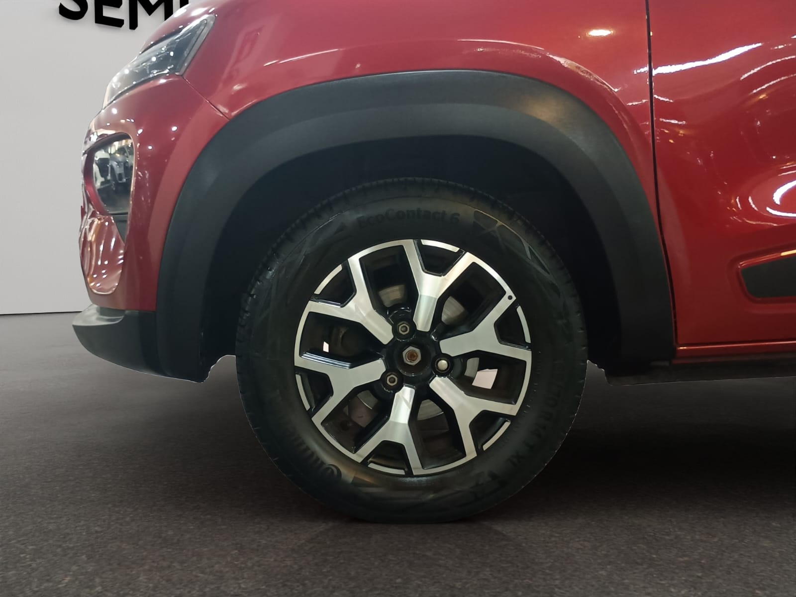 2024 Renault Kwid