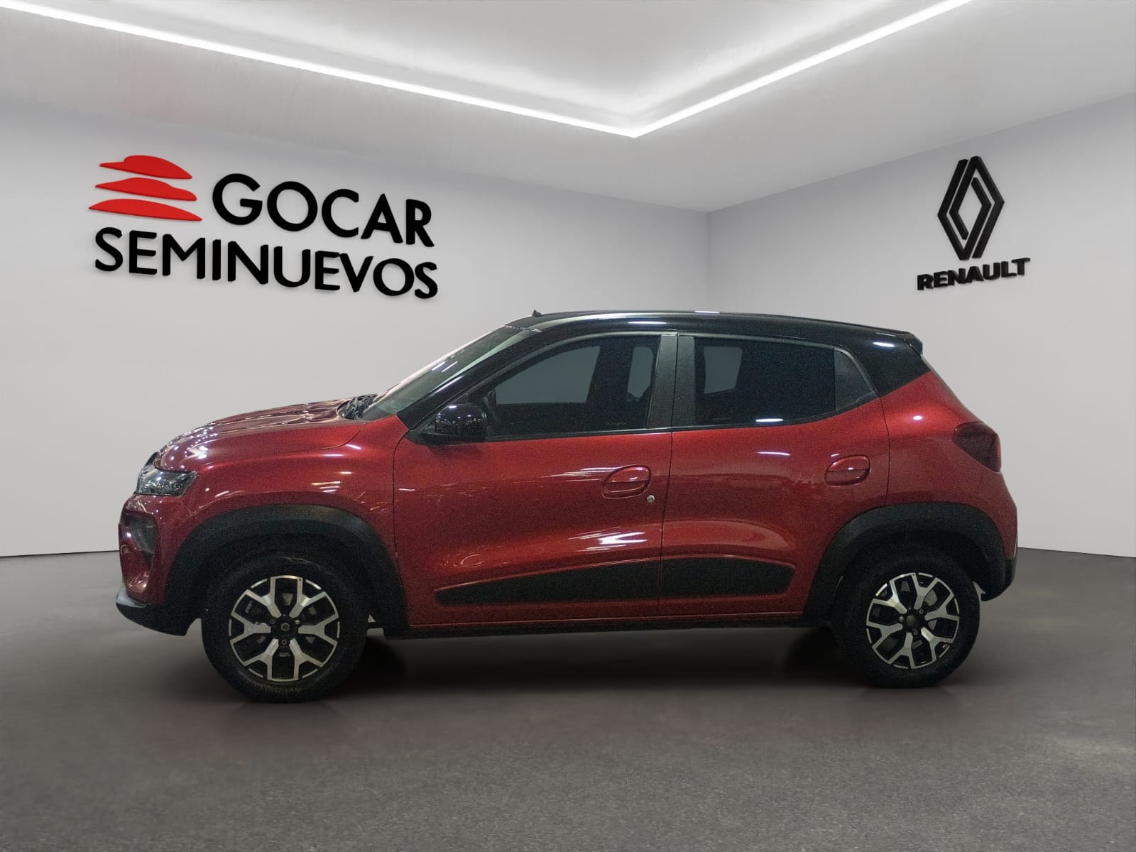 2024 Renault Kwid