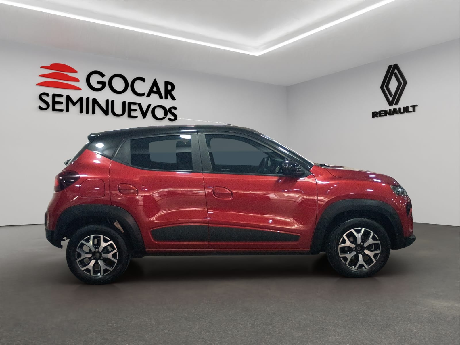 2024 Renault Kwid