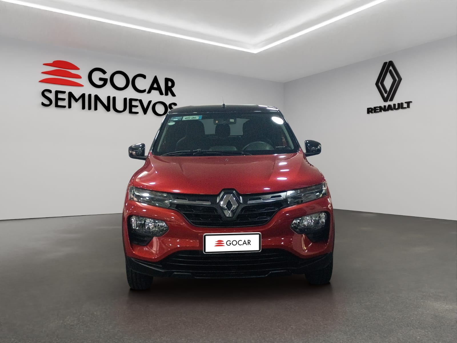 2024 Renault Kwid