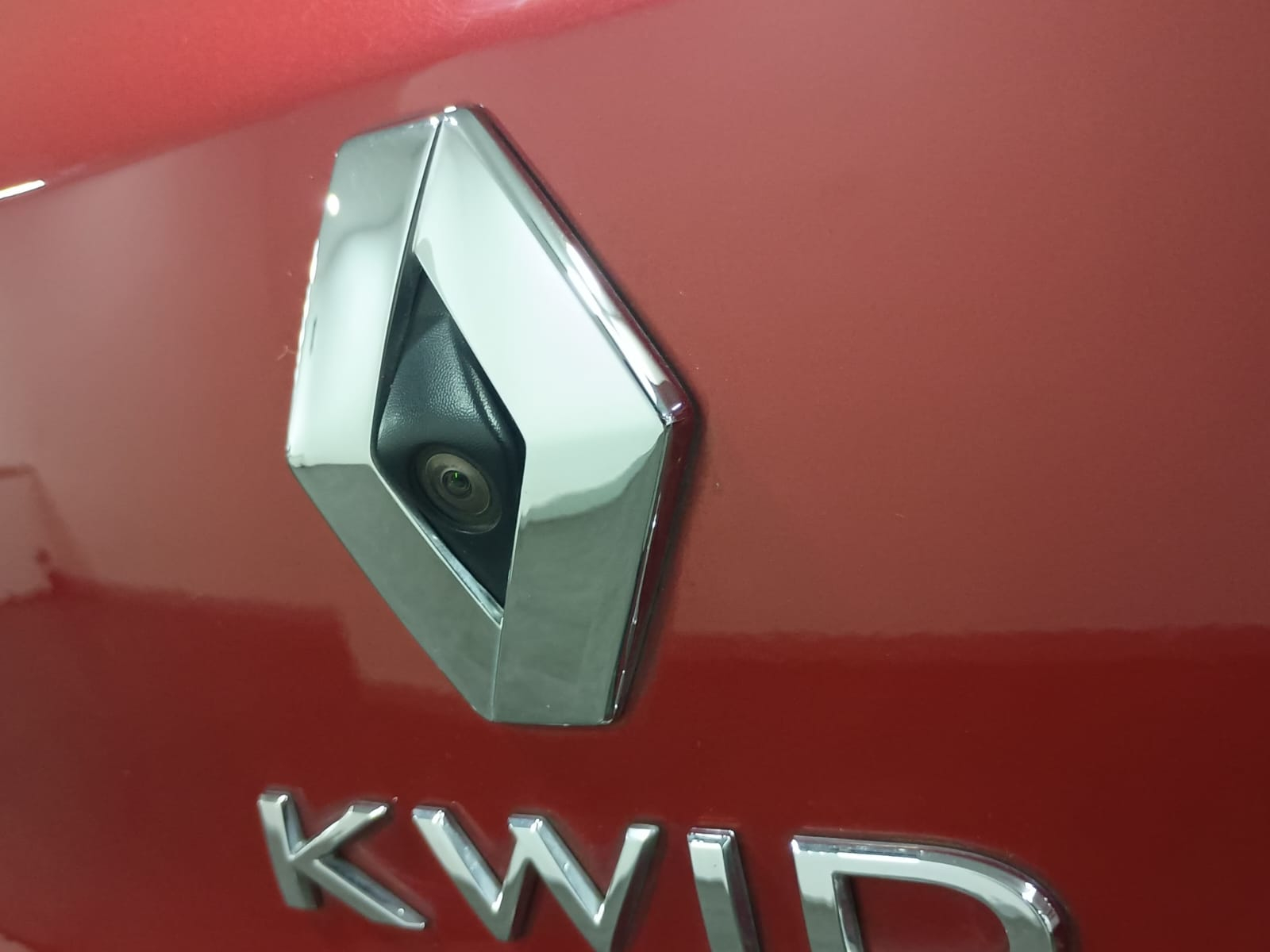 2024 Renault Kwid