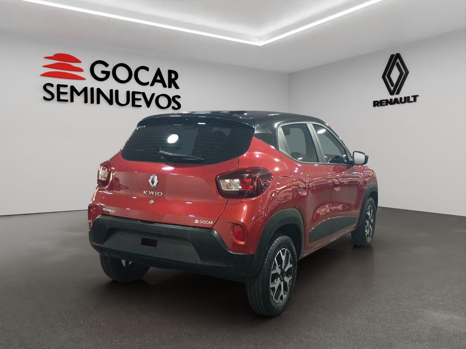 2024 Renault Kwid