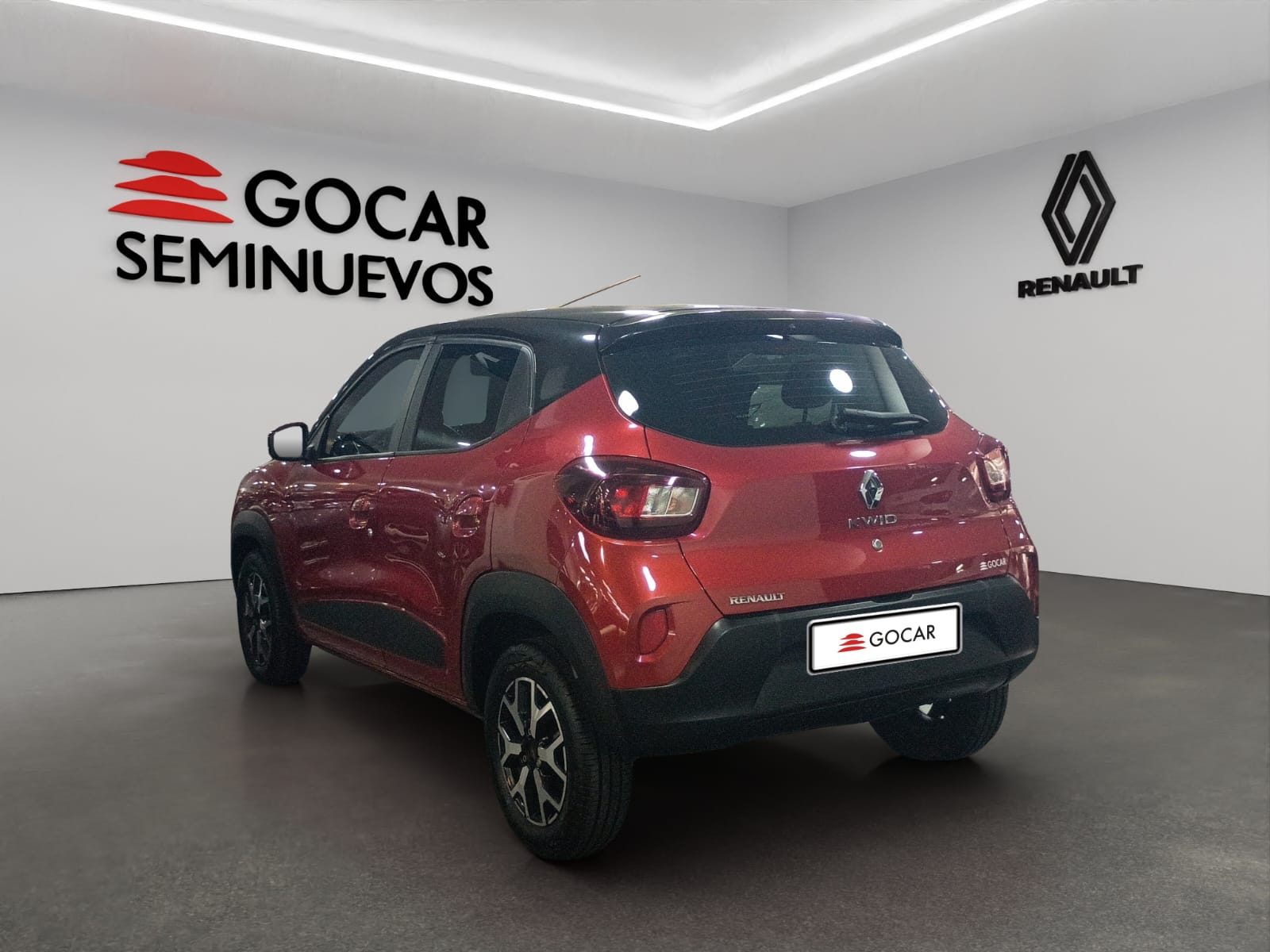 2024 Renault Kwid