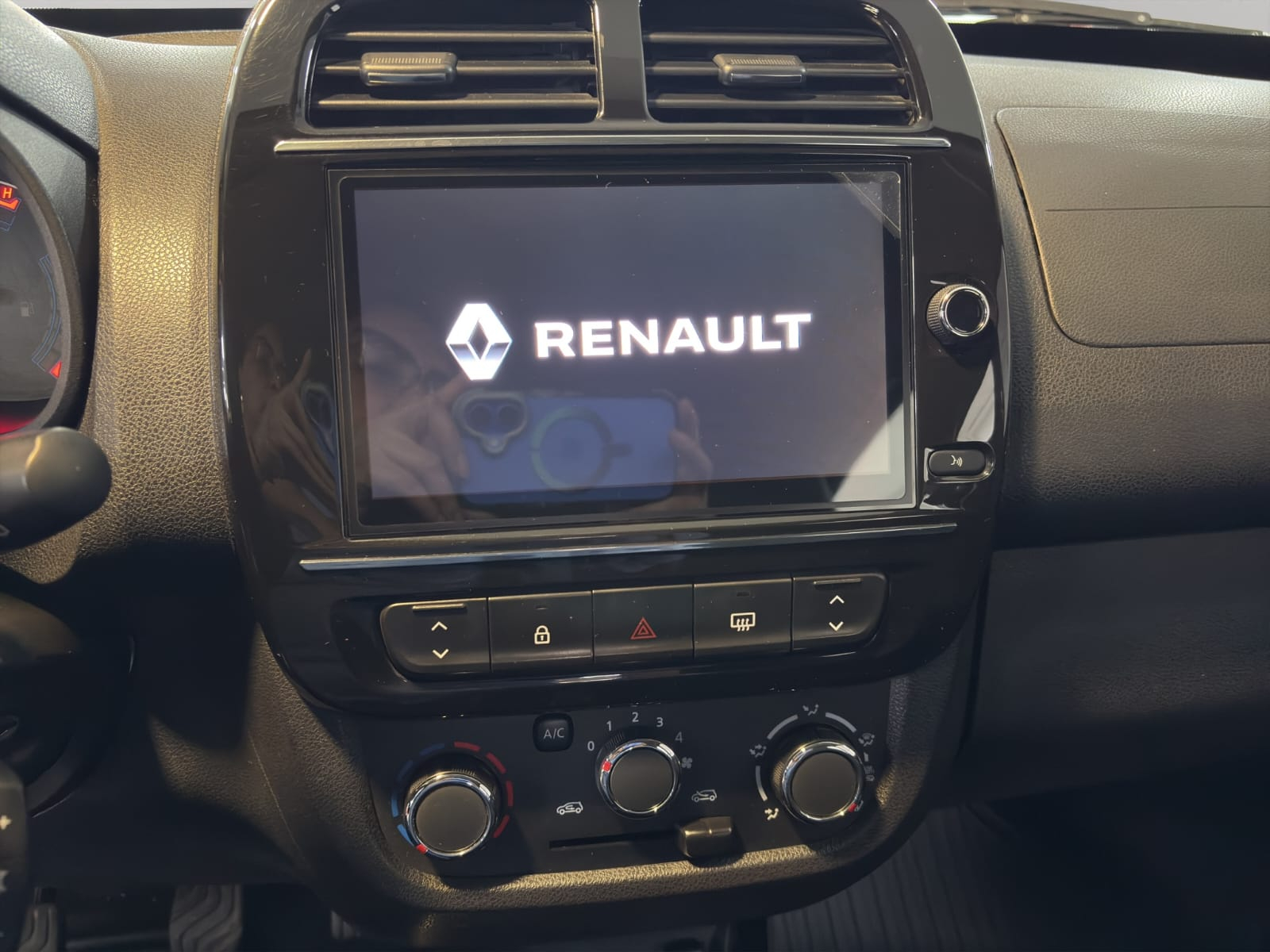 2023 Renault Kwid