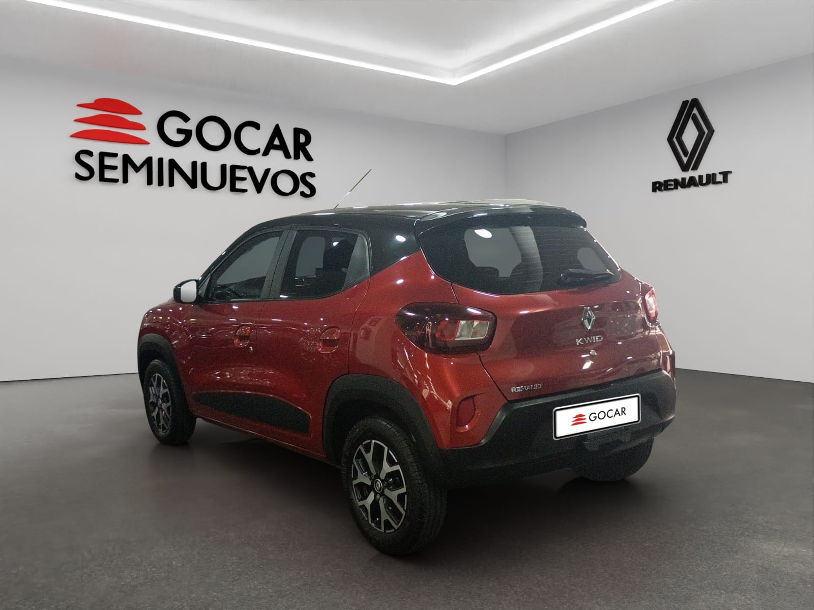 2023 Renault Kwid