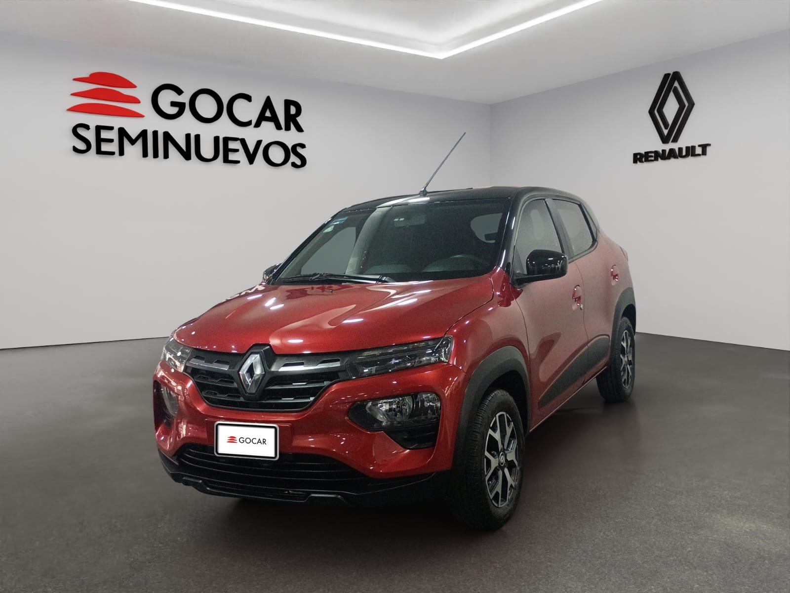 2023 Renault Kwid