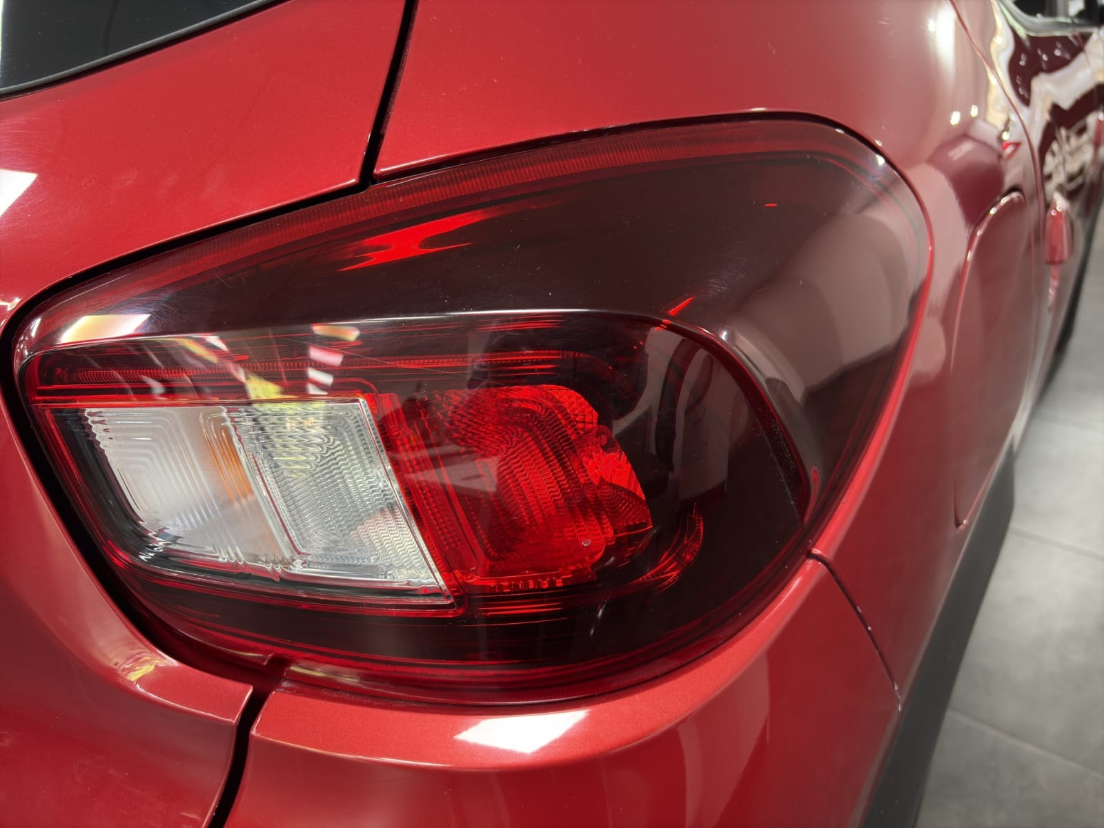 2023 Renault Kwid