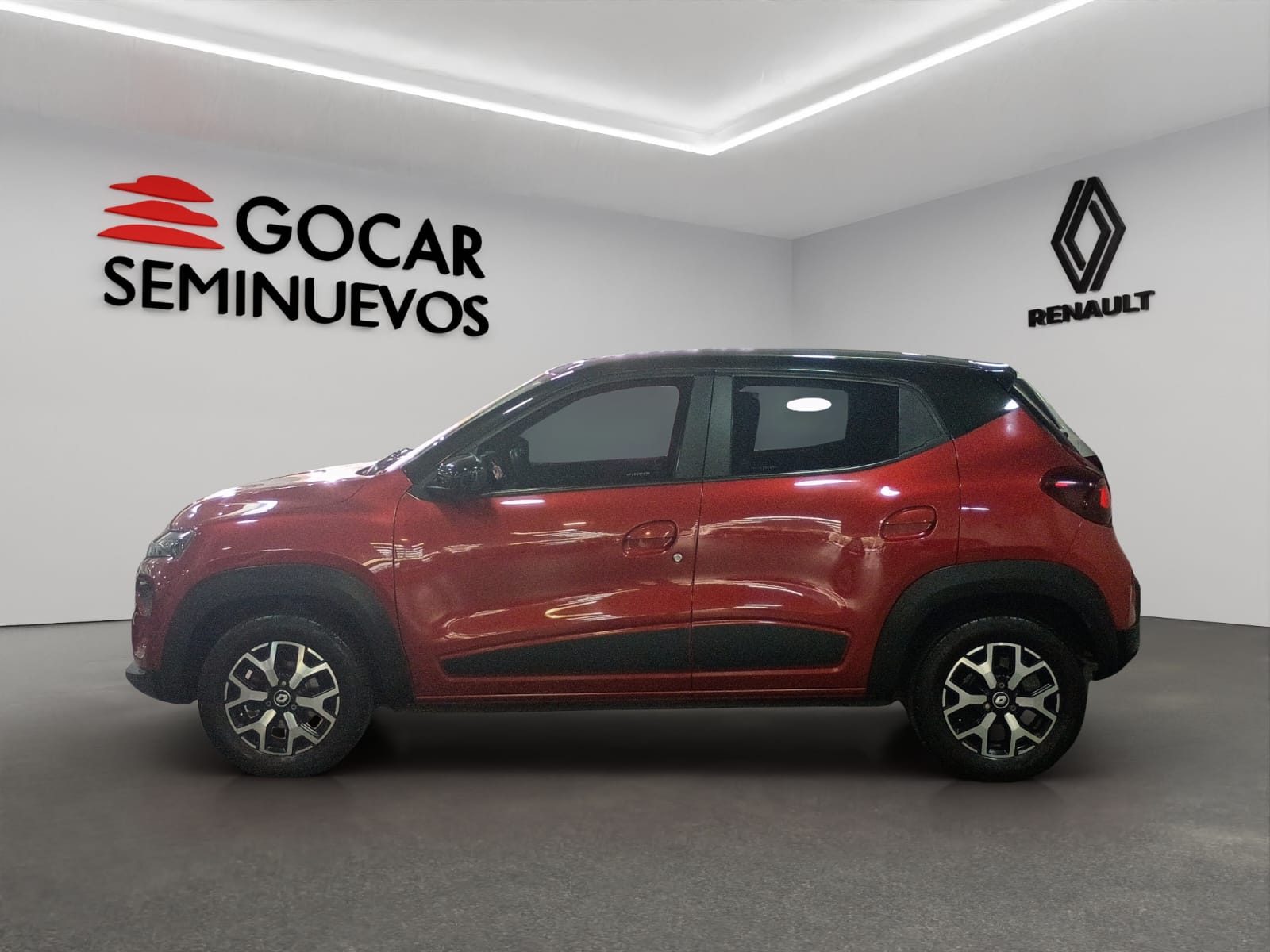 2023 Renault Kwid