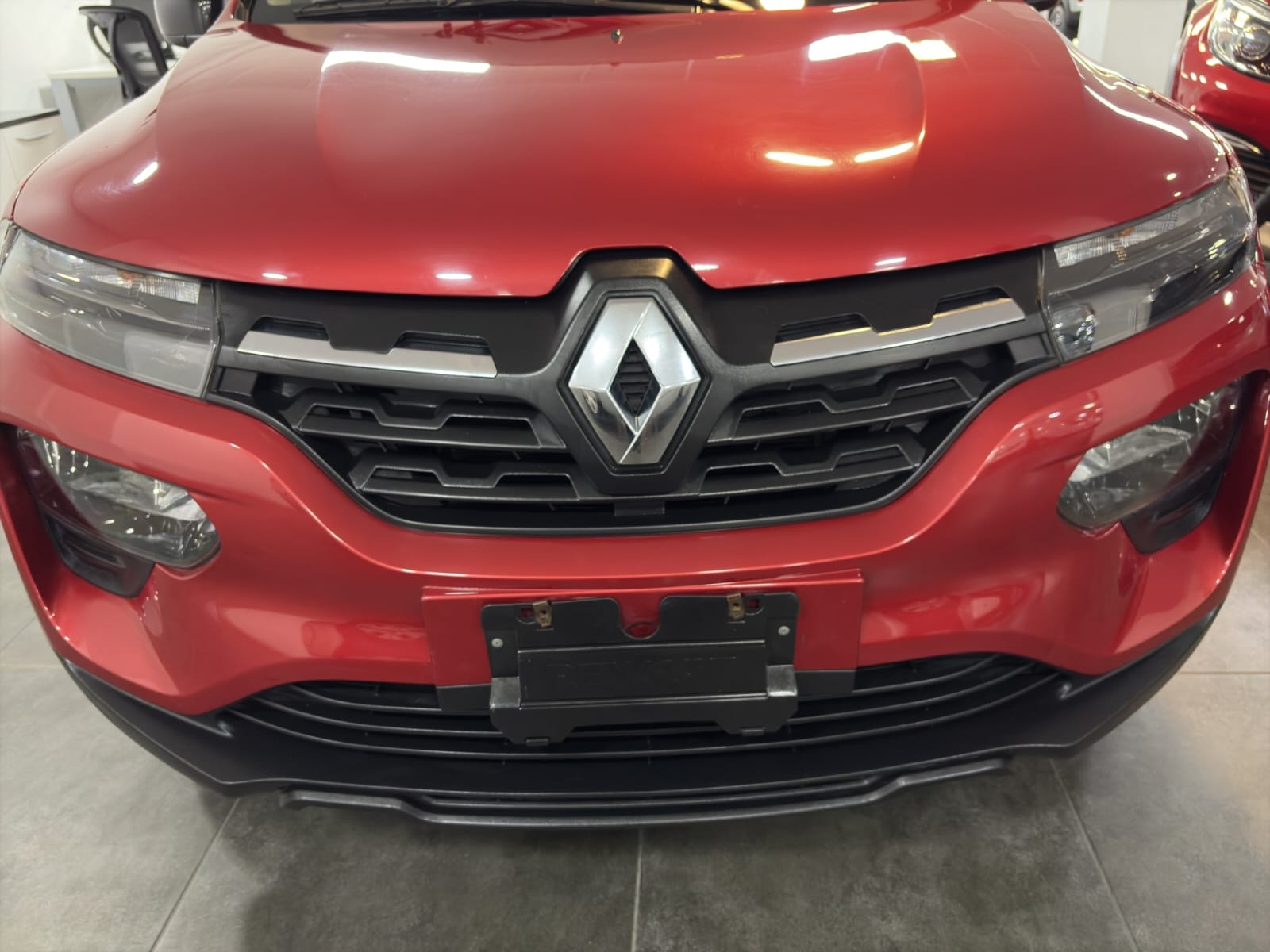 2023 Renault Kwid