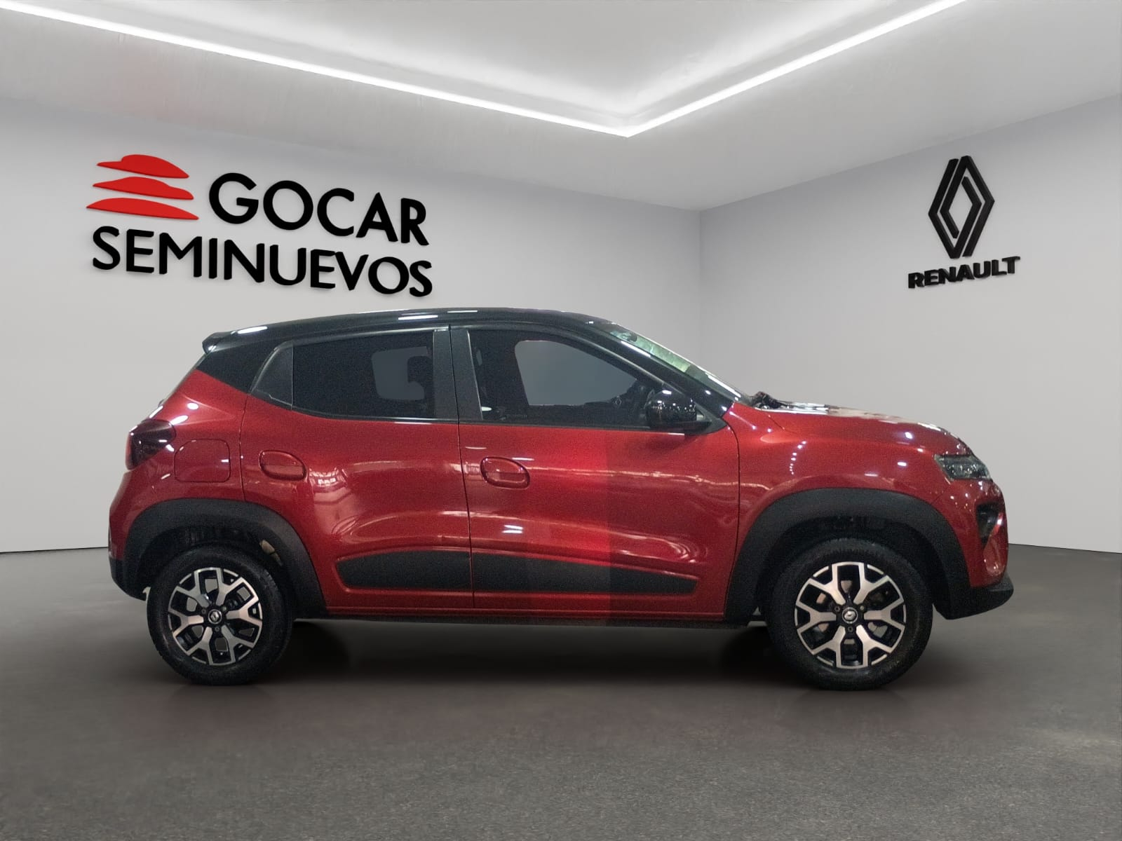 2023 Renault Kwid