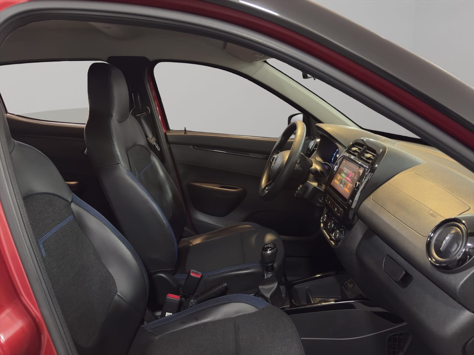 2023 Renault Kwid