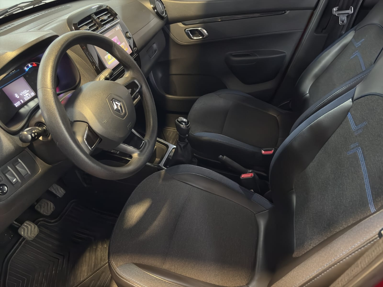 2023 Renault Kwid