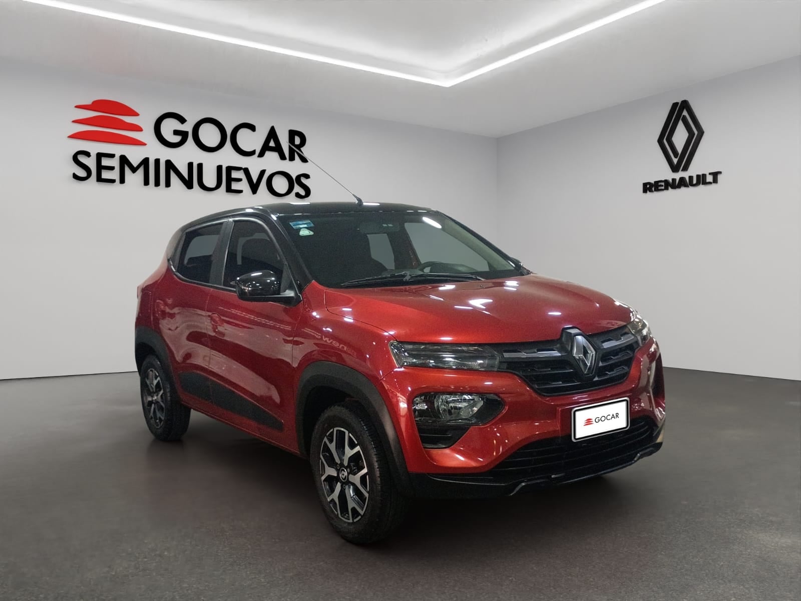 2023 Renault Kwid