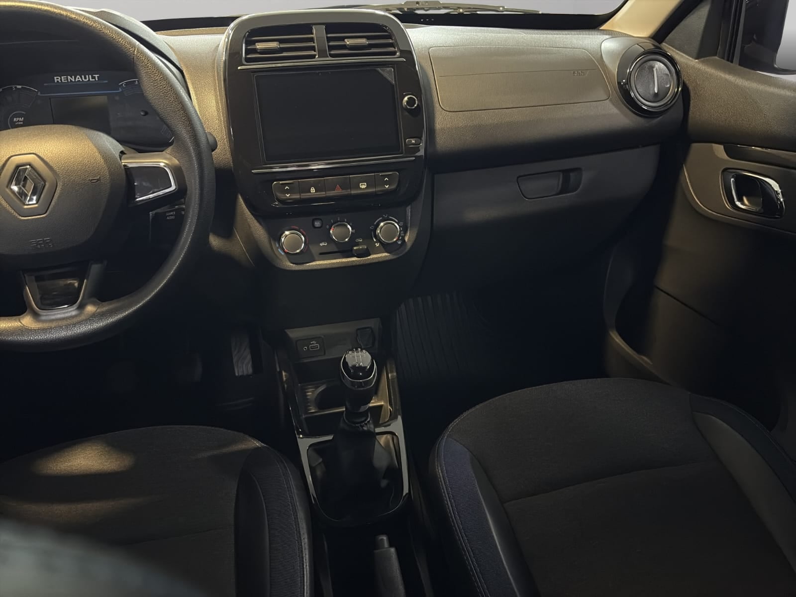 2023 Renault Kwid