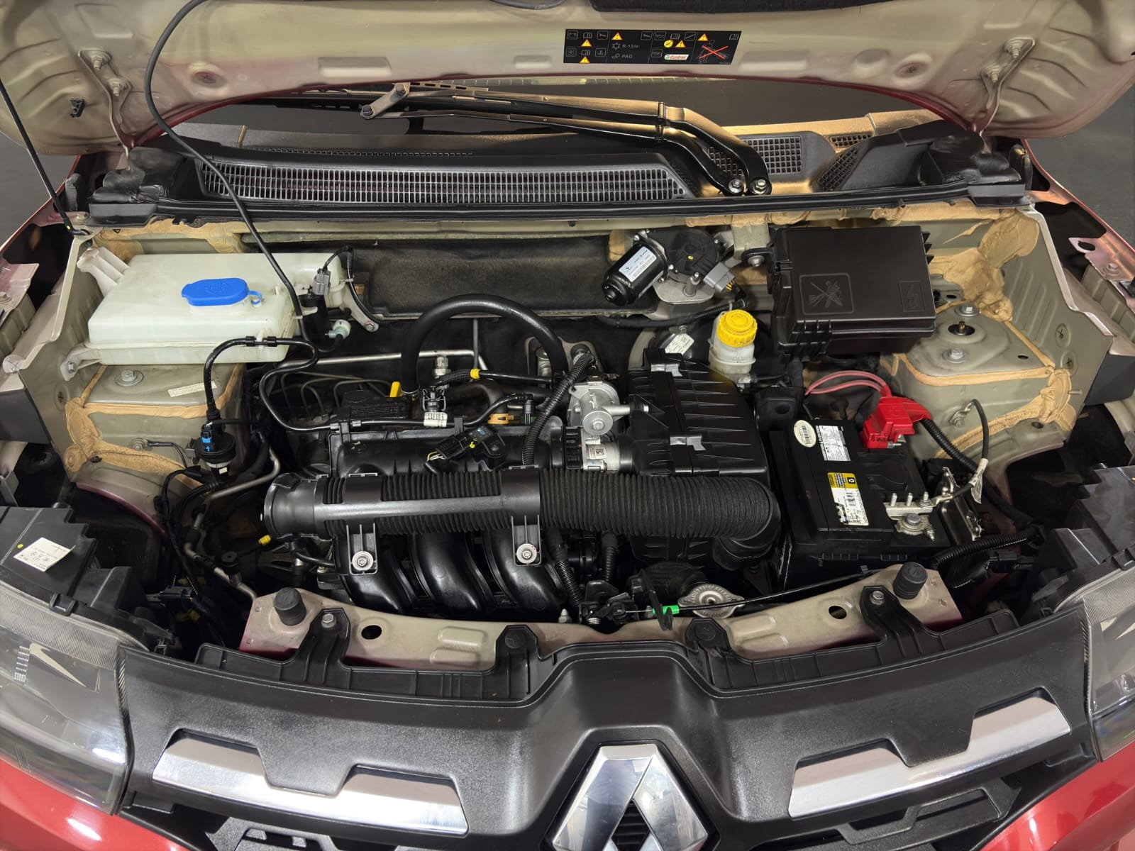 2023 Renault Kwid