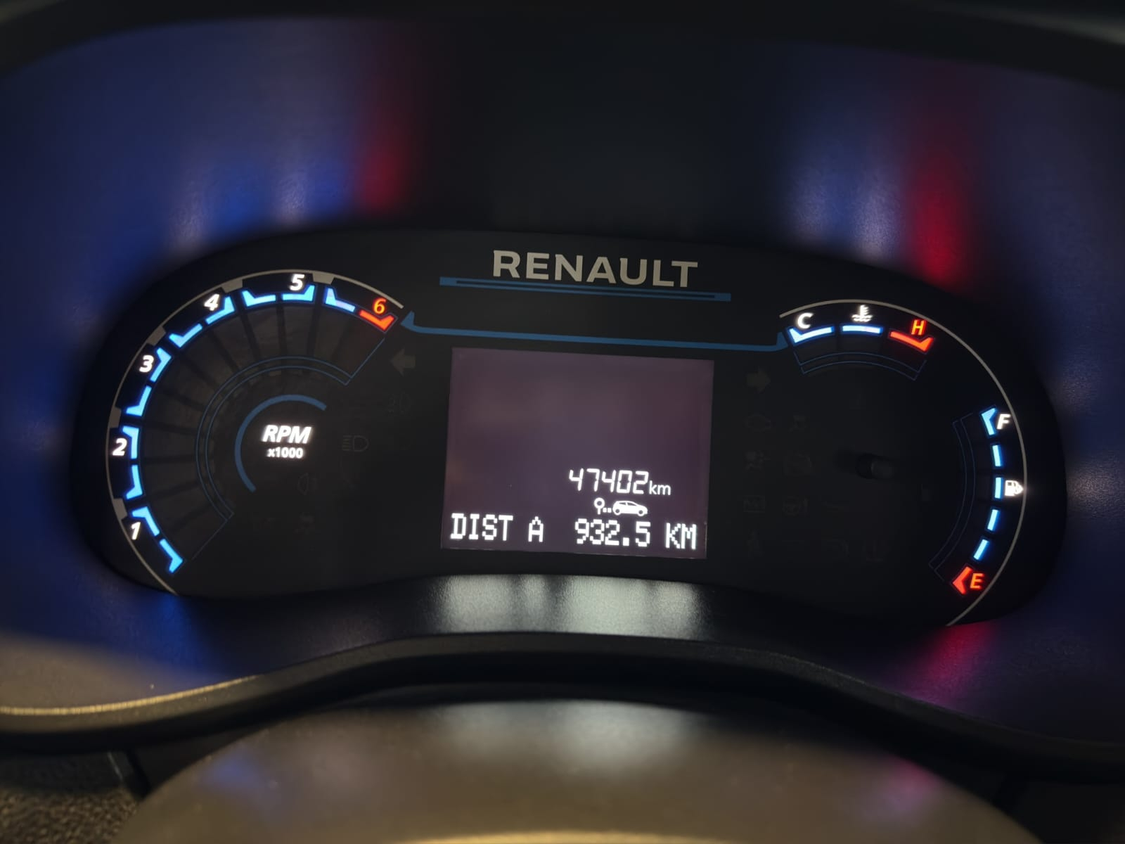 2023 Renault Kwid