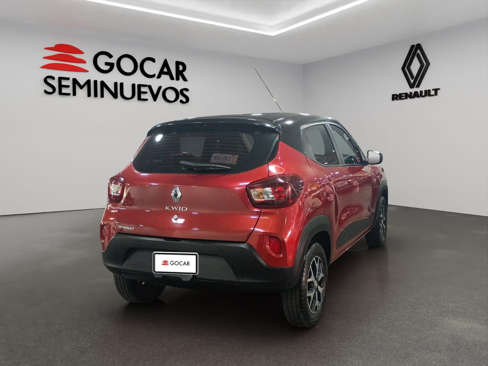 2023 Renault Kwid
