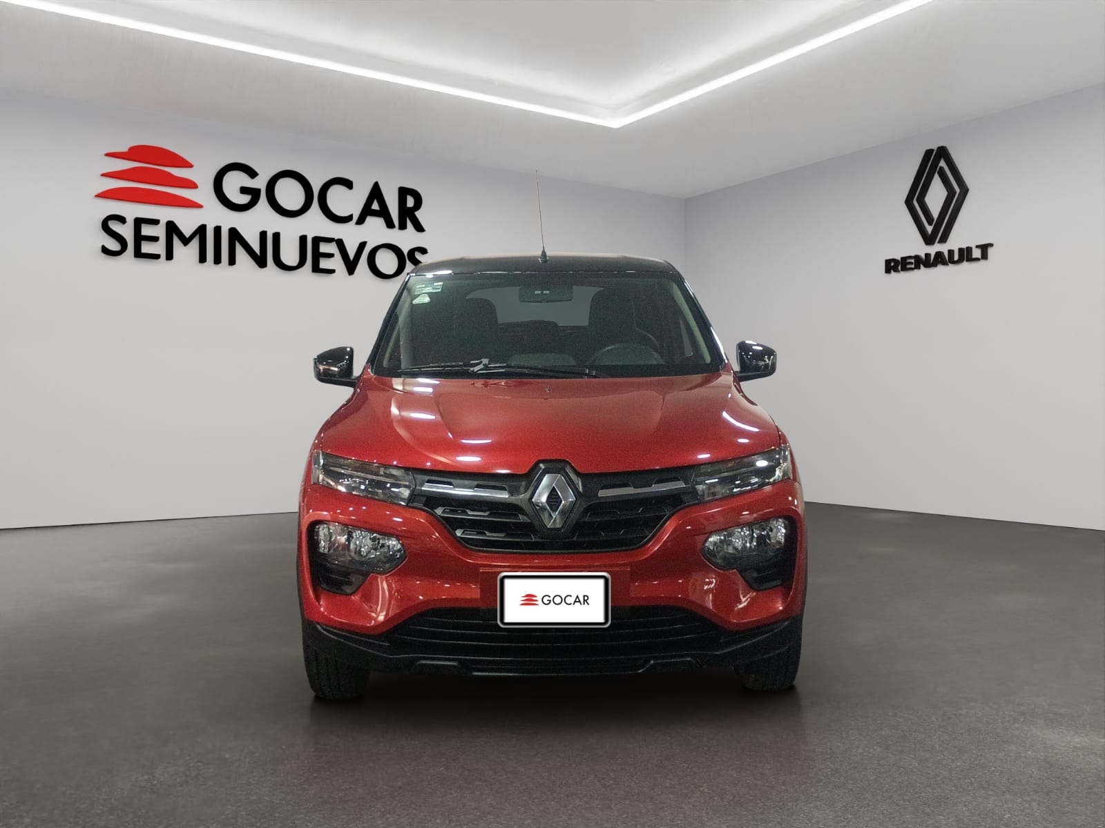 2023 Renault Kwid