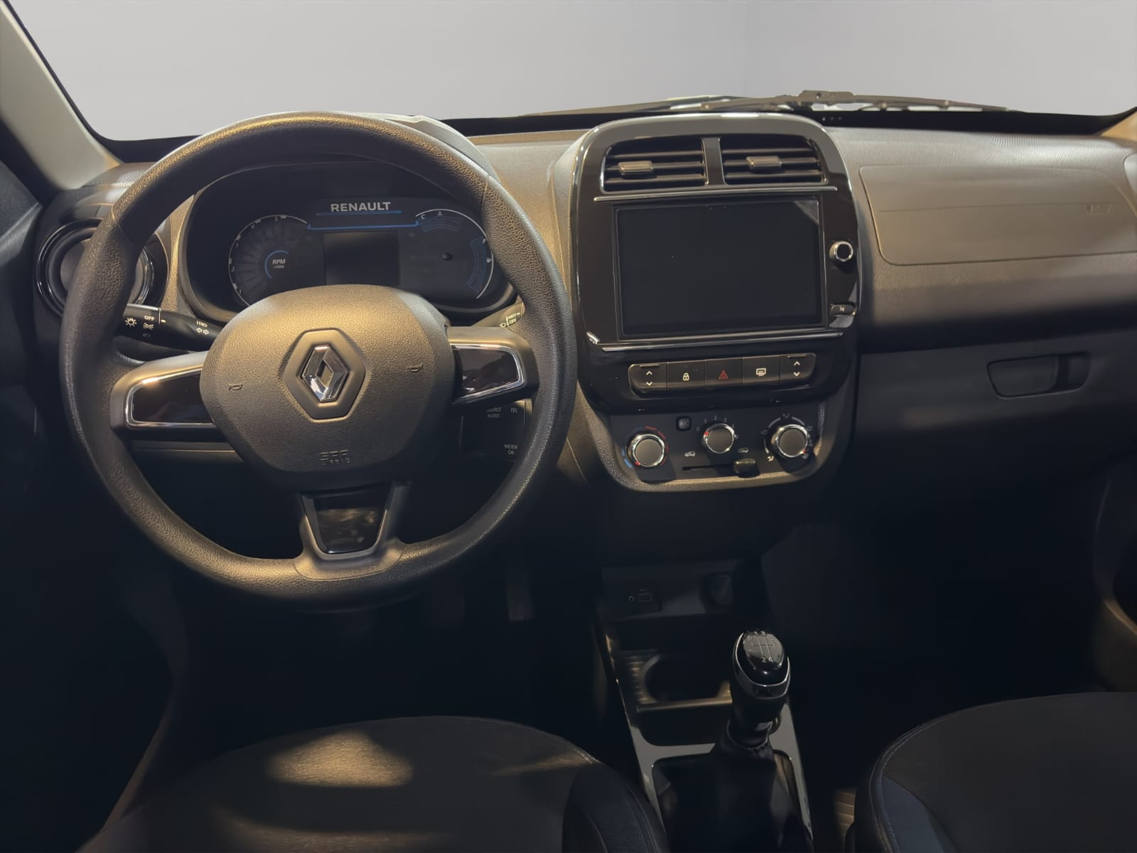 2023 Renault Kwid