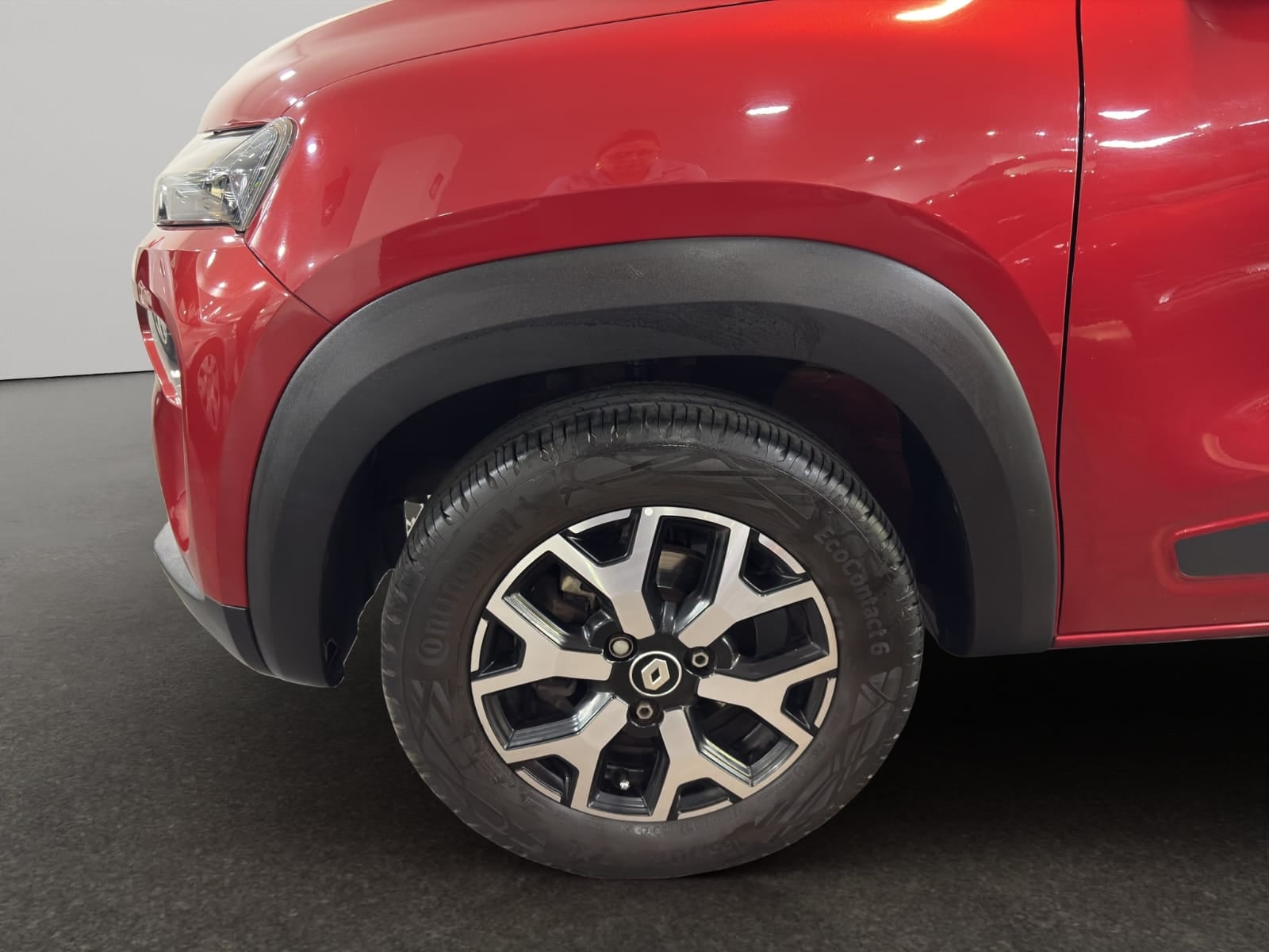 2023 Renault Kwid