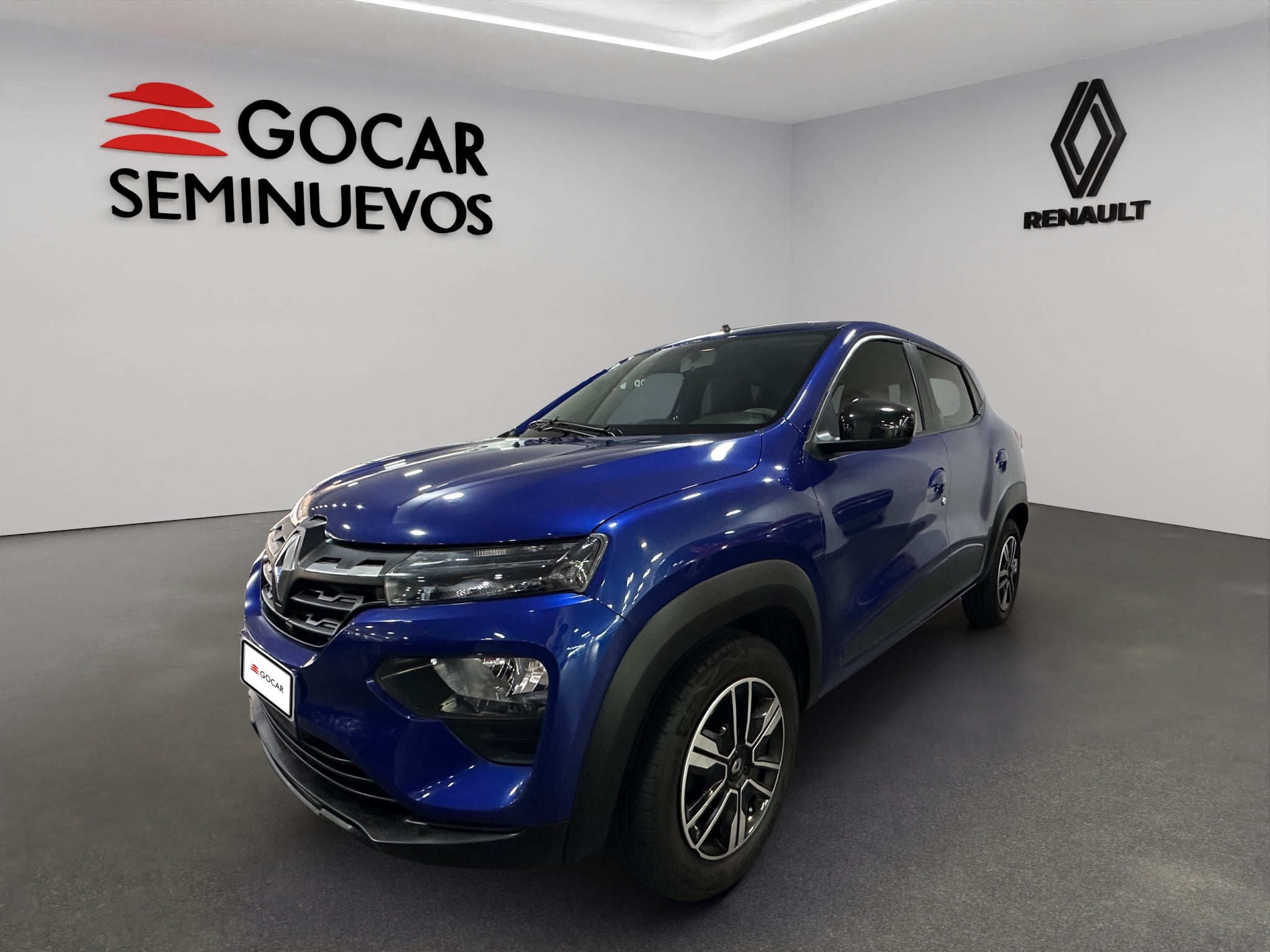 2023 Renault Kwid