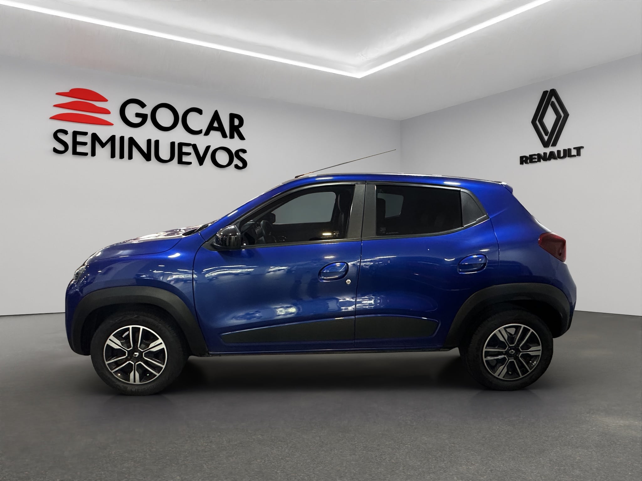 2023 Renault Kwid