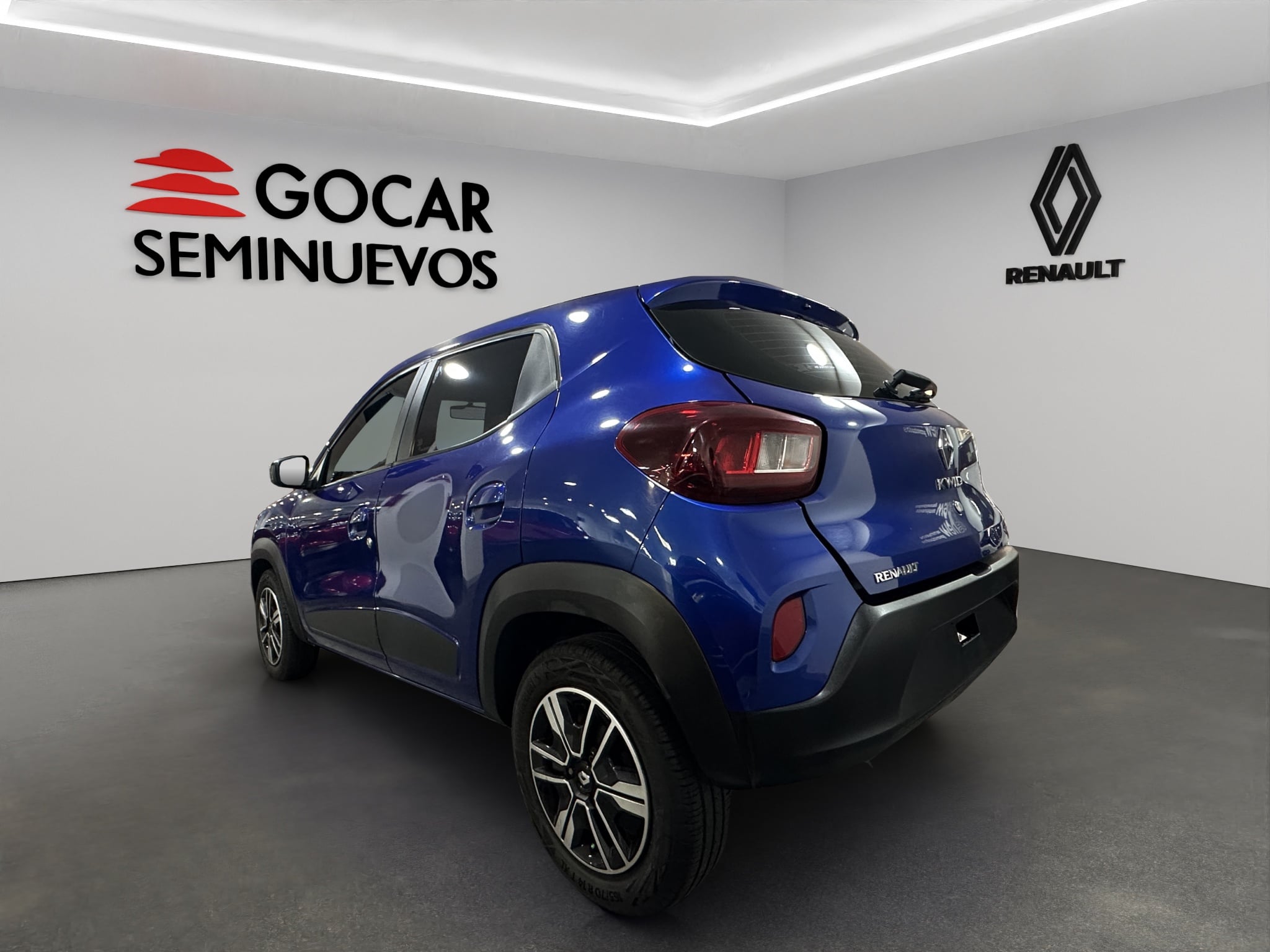 2023 Renault Kwid