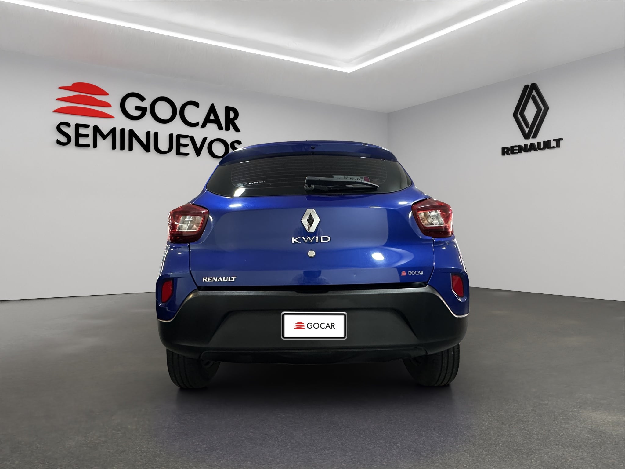 2023 Renault Kwid