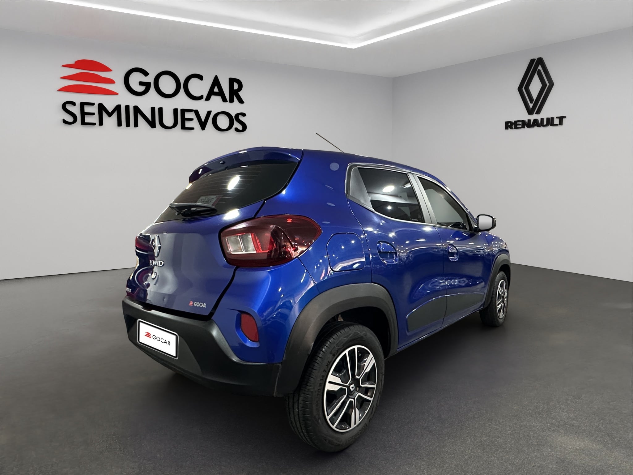 2023 Renault Kwid
