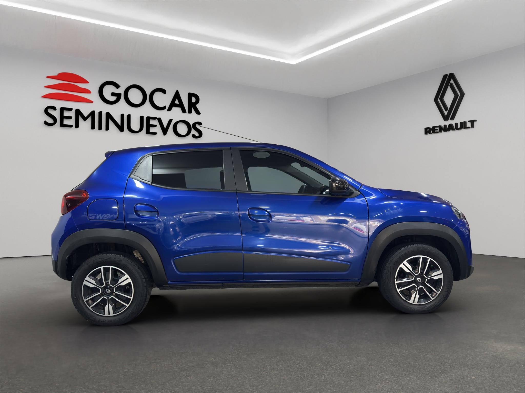 2023 Renault Kwid