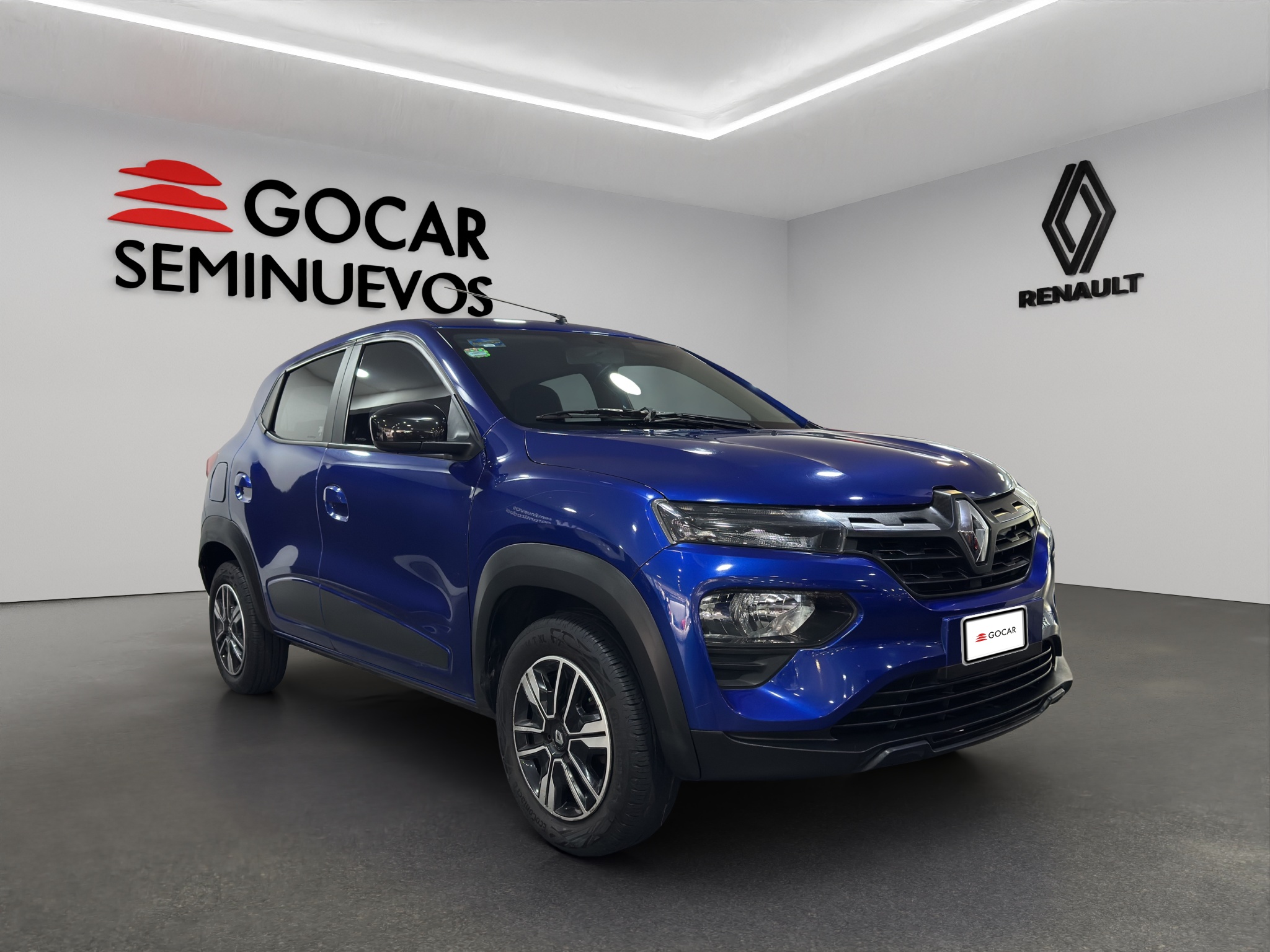 2023 Renault Kwid