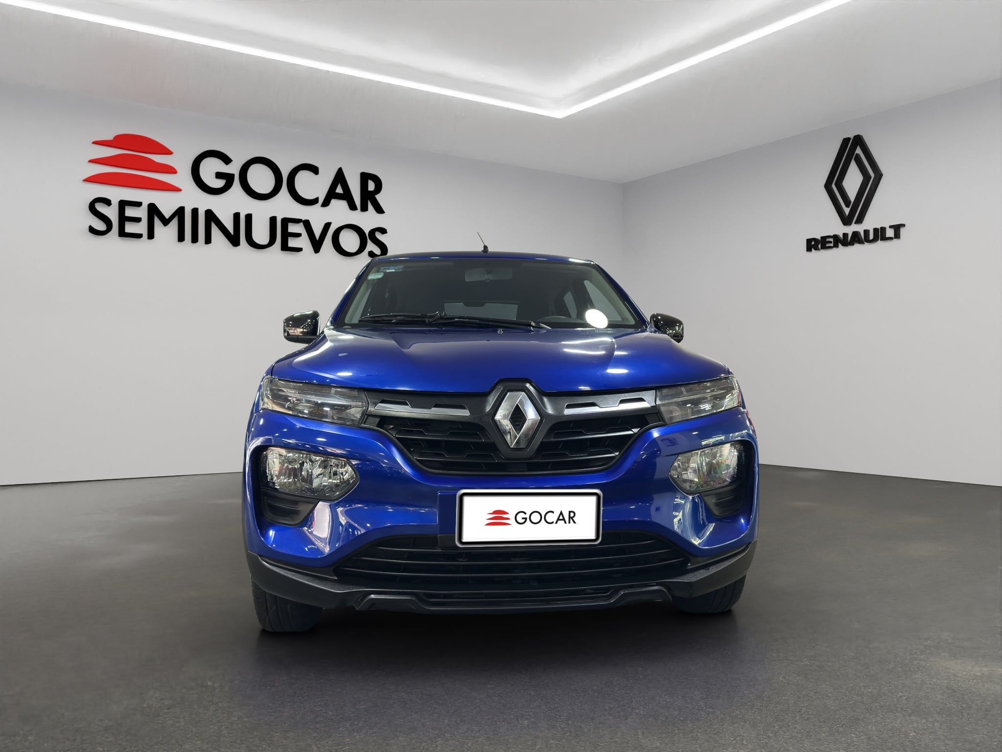 2023 Renault Kwid