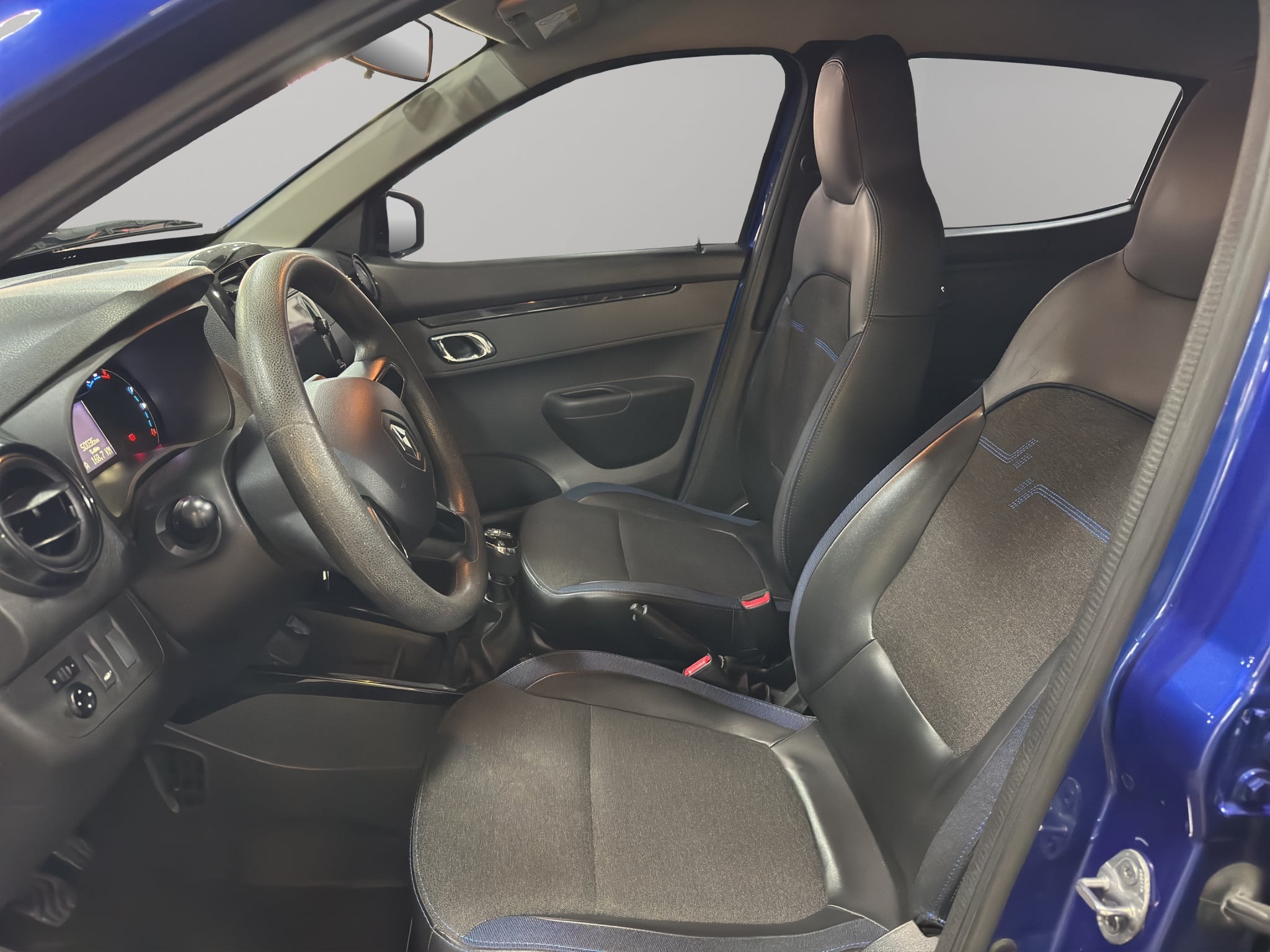 2023 Renault Kwid