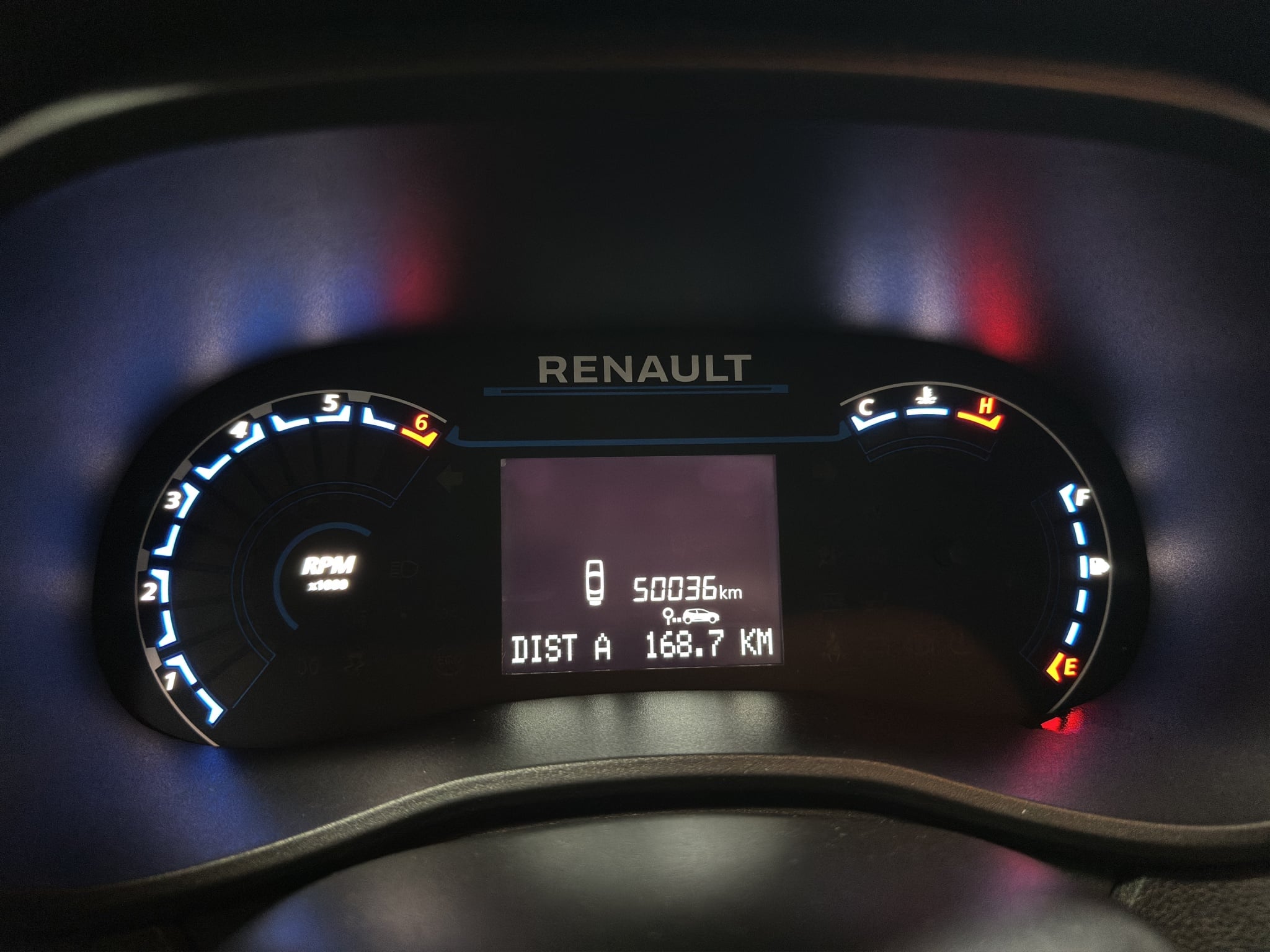 2023 Renault Kwid
